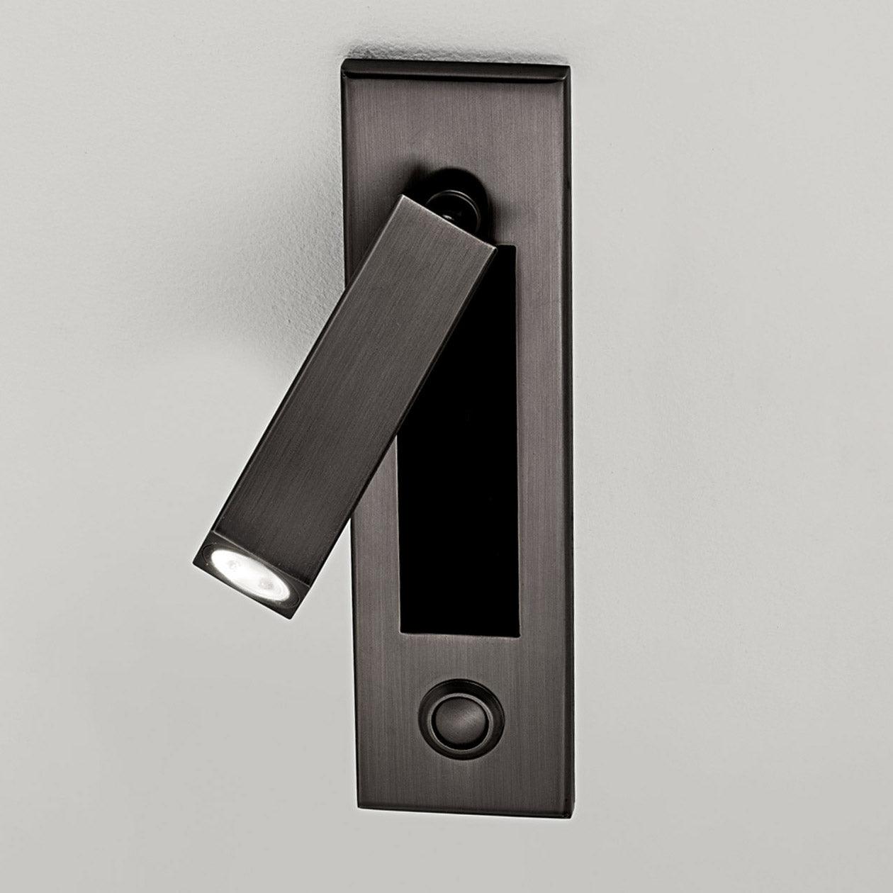 Bedside Wall Light | Modern Adjustable LED Lamp