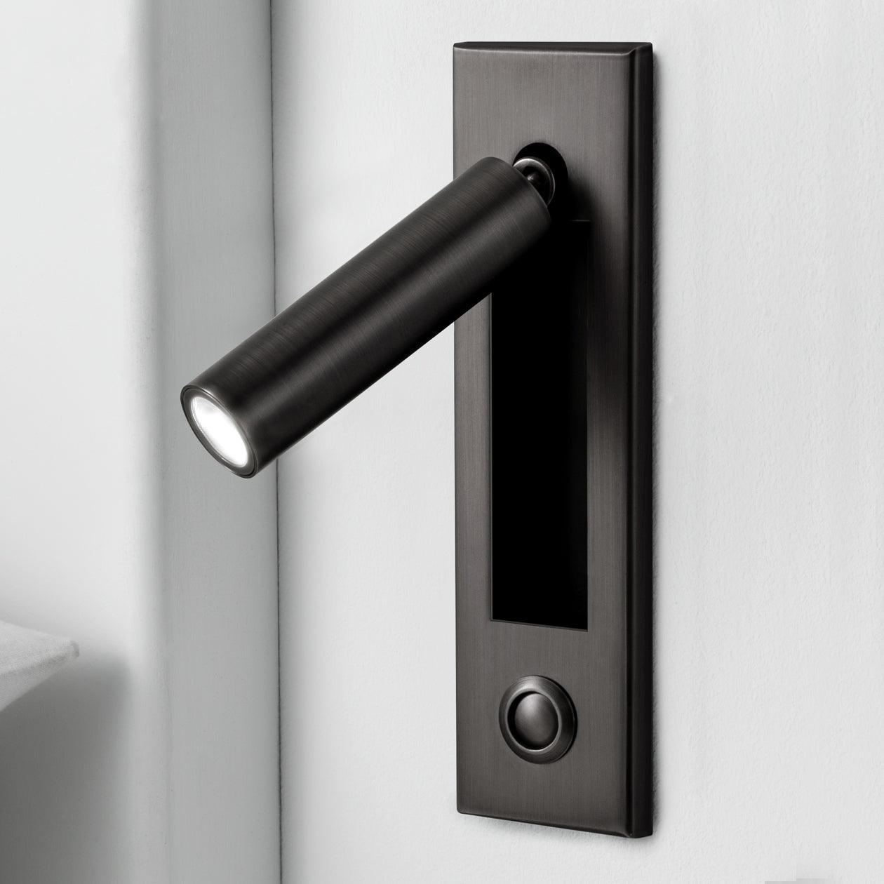 Bedside Wall Light | Modern Adjustable LED Lamp
