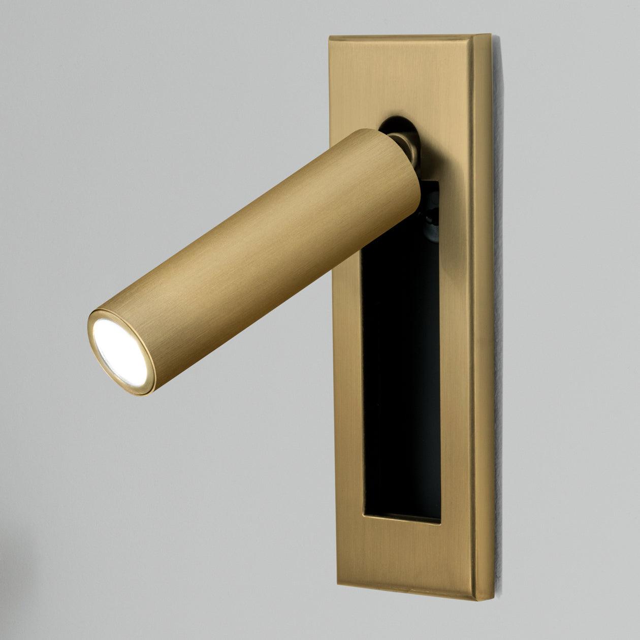 Bedside Wall Light | Modern Adjustable LED Lamp