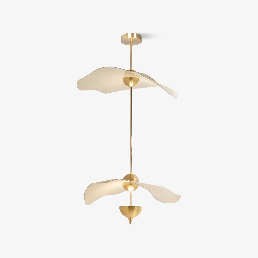Pendant Light LED | Balanced Ceiling Design