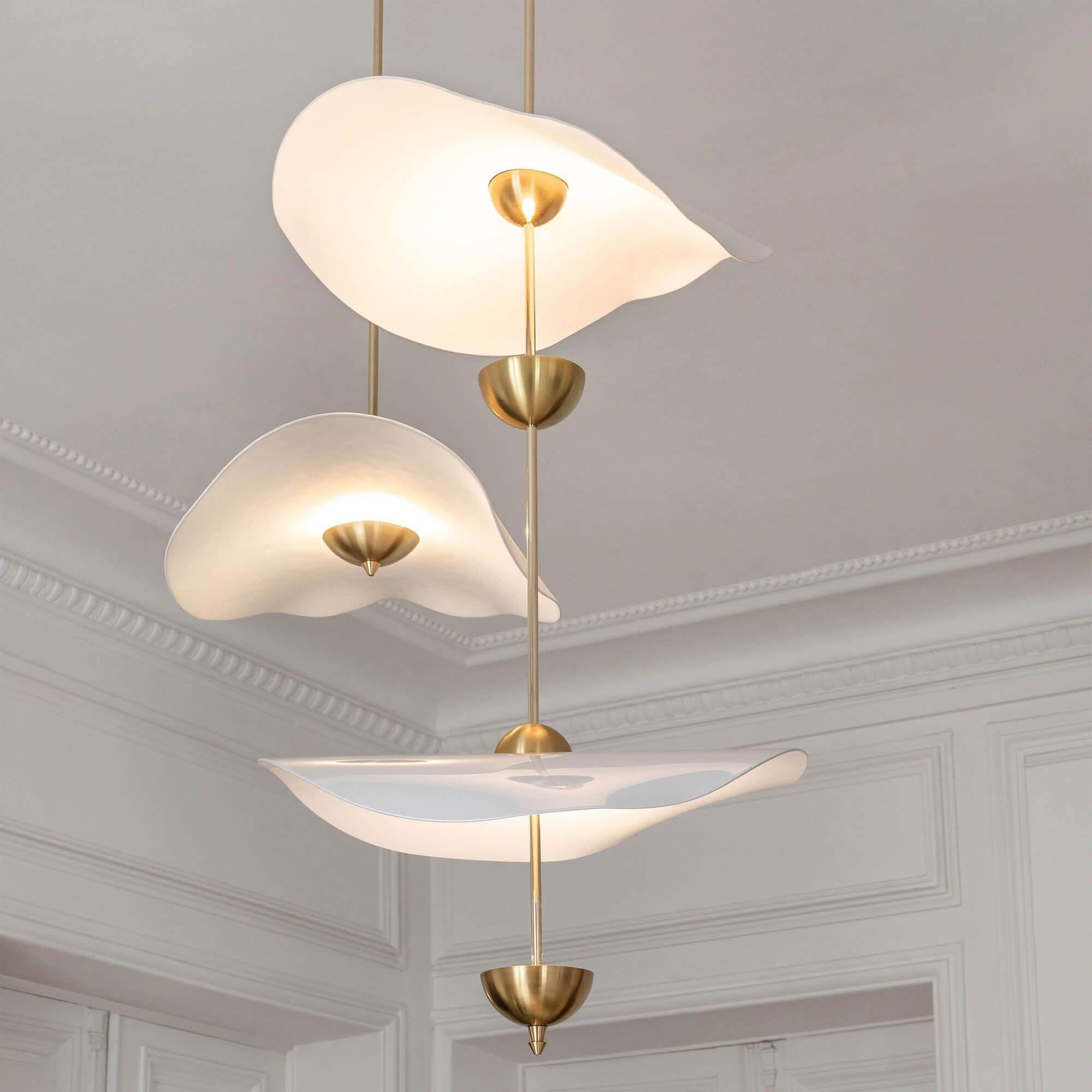 Pendant Light LED | Balanced Ceiling Design