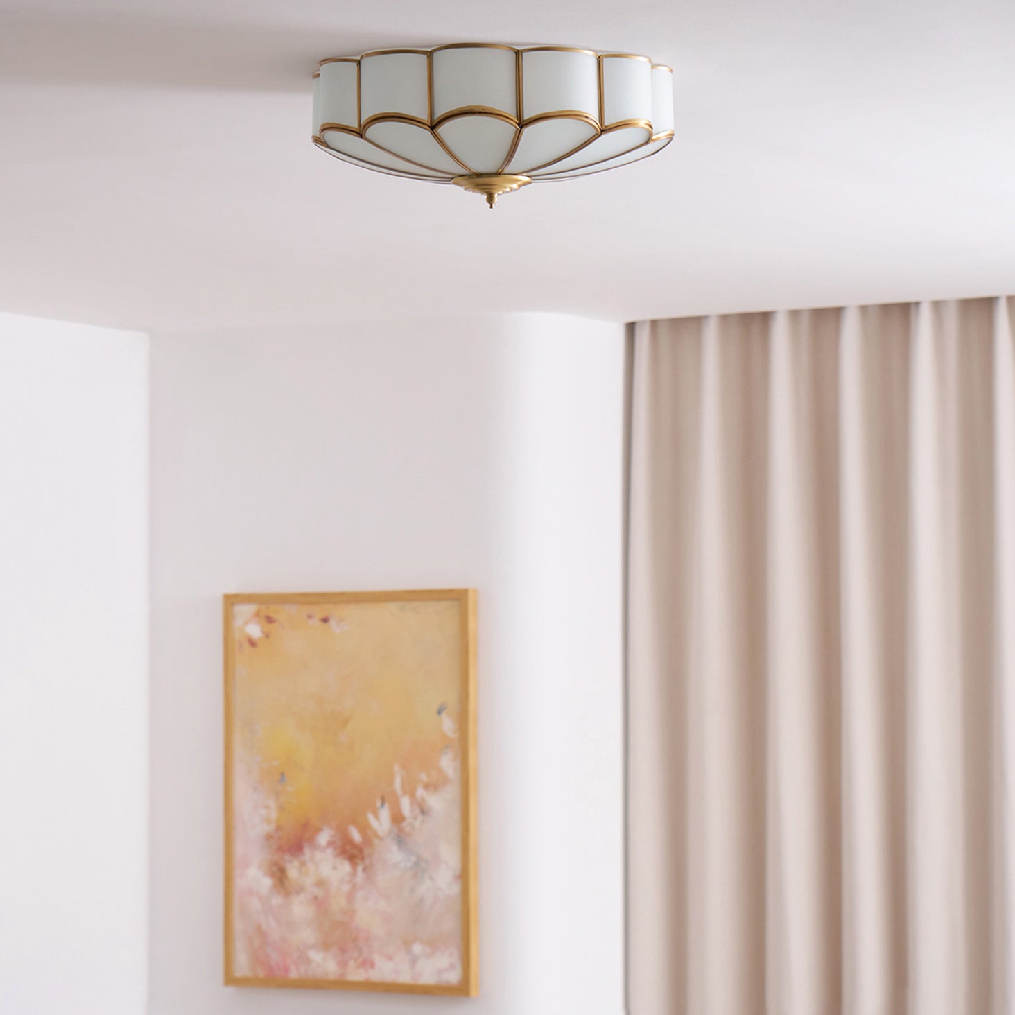 Ceiling Light | Ceiling Mounted Lamp