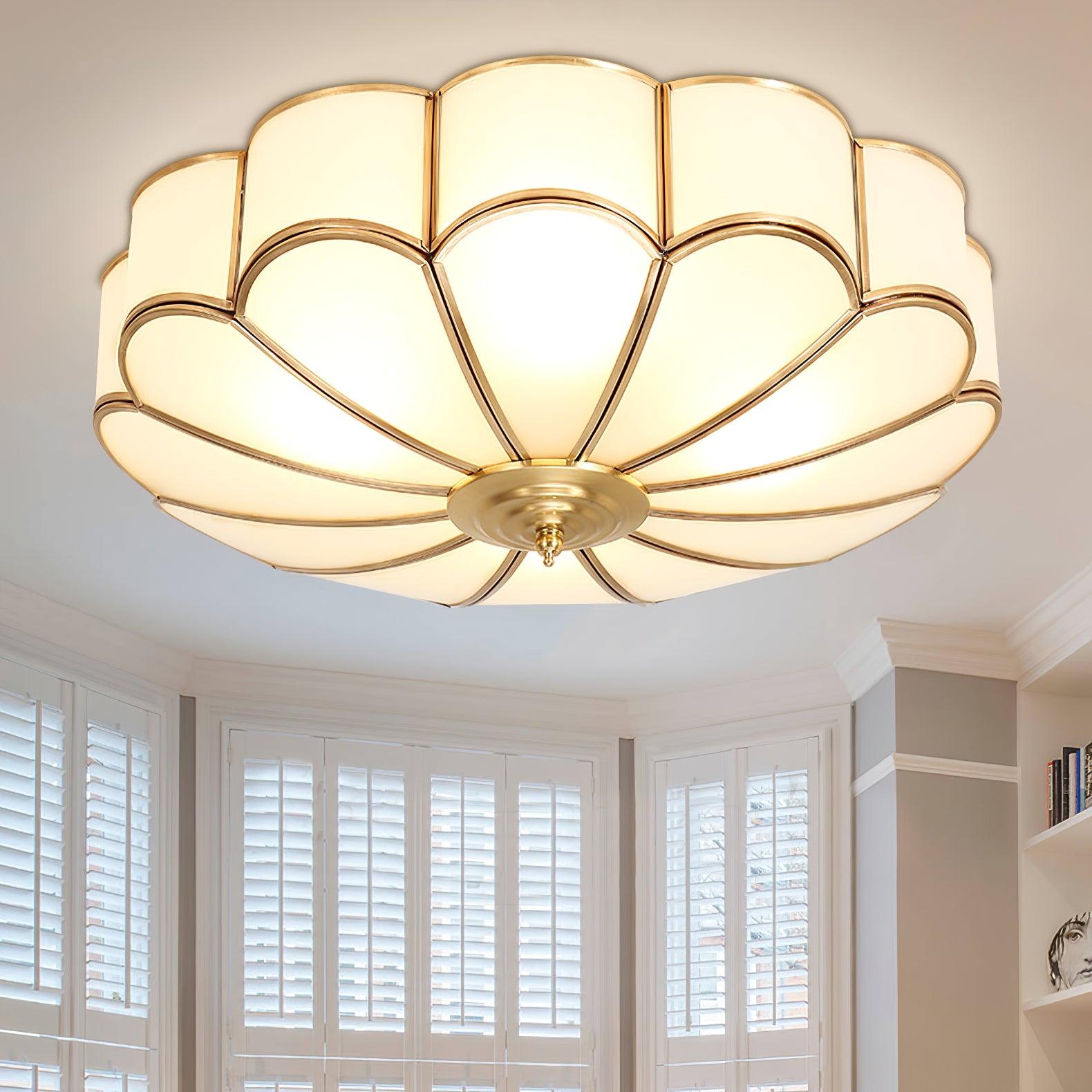 Ceiling Light | Ceiling Mounted Lamp