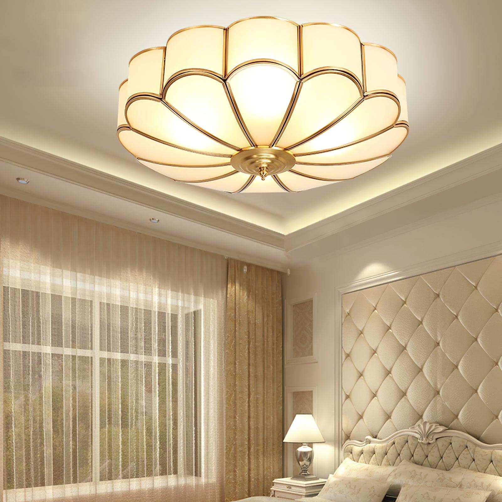 Ceiling Light | Ceiling Mounted Lamp