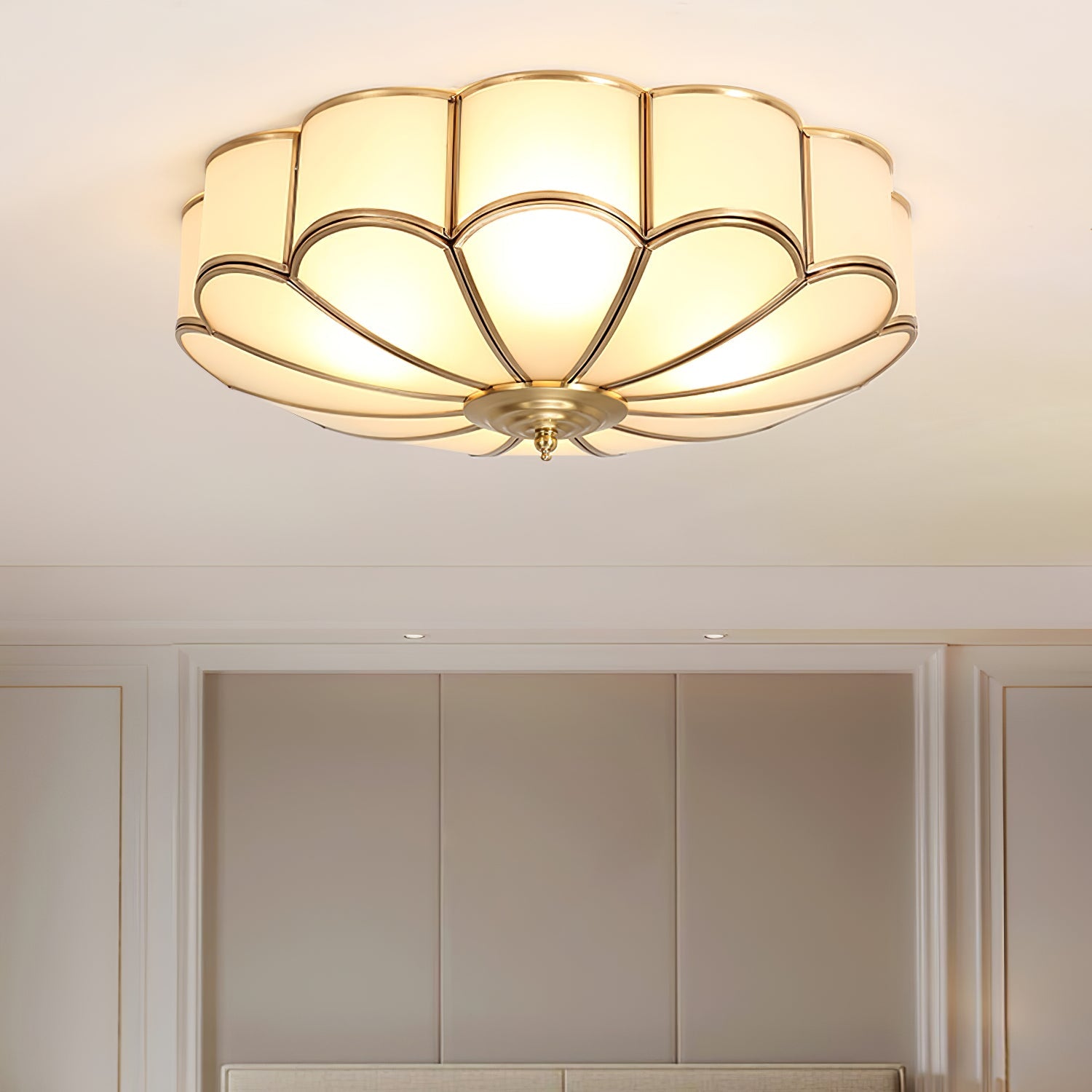 Ceiling Light | Ceiling Mounted Lamp