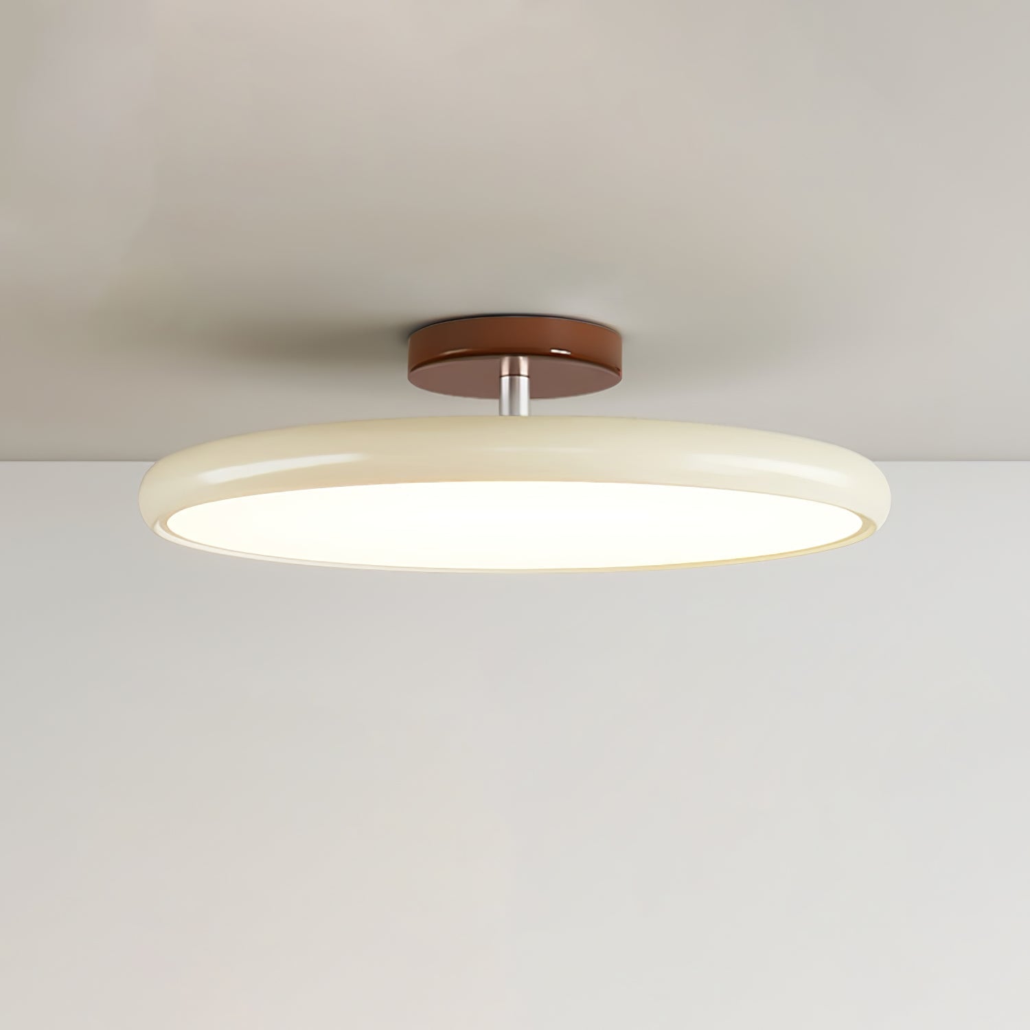 Ceiling Light Slim Profile | Integrated LED Fixture