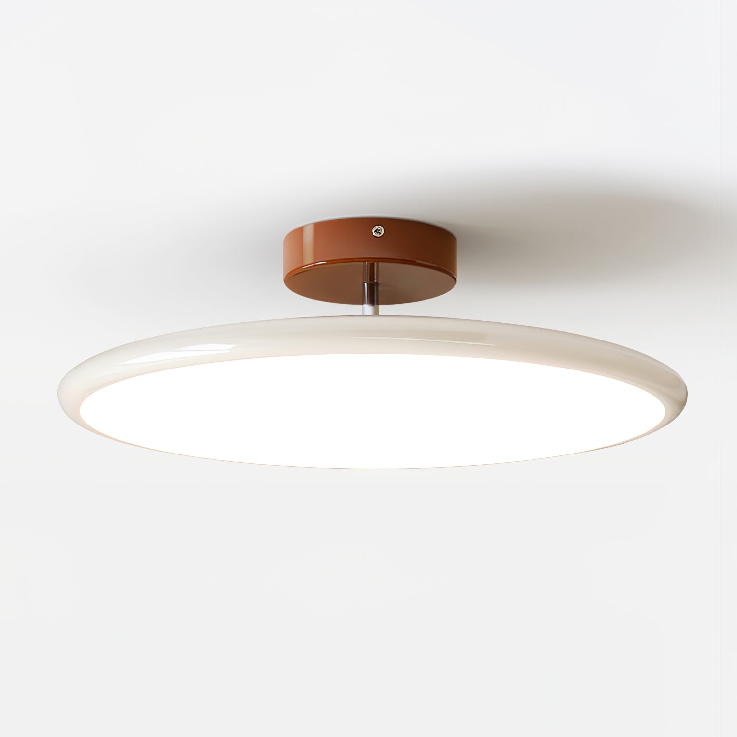 Ceiling Light Slim Profile | Integrated LED Fixture