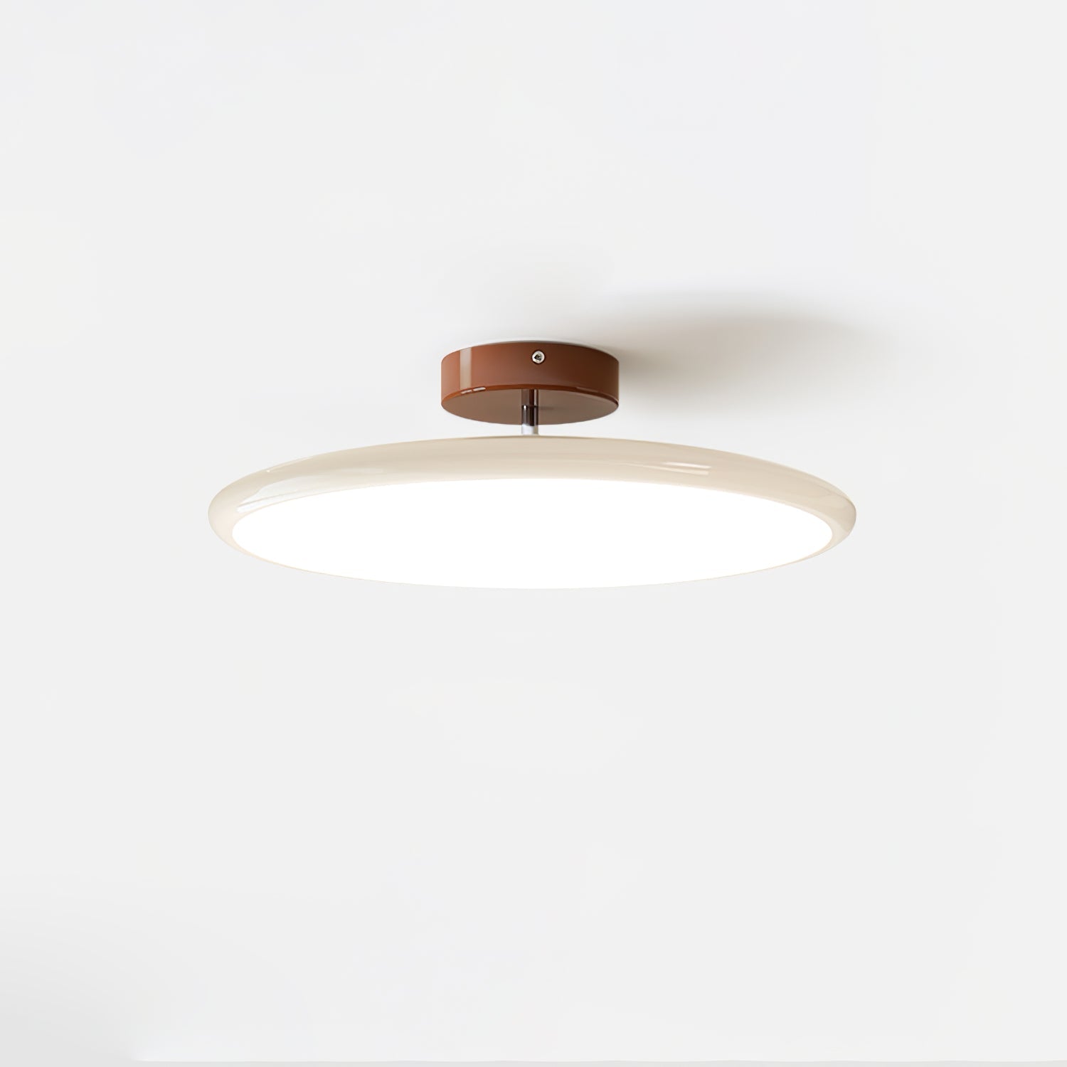 Ceiling Light Slim Profile | Integrated LED Fixture