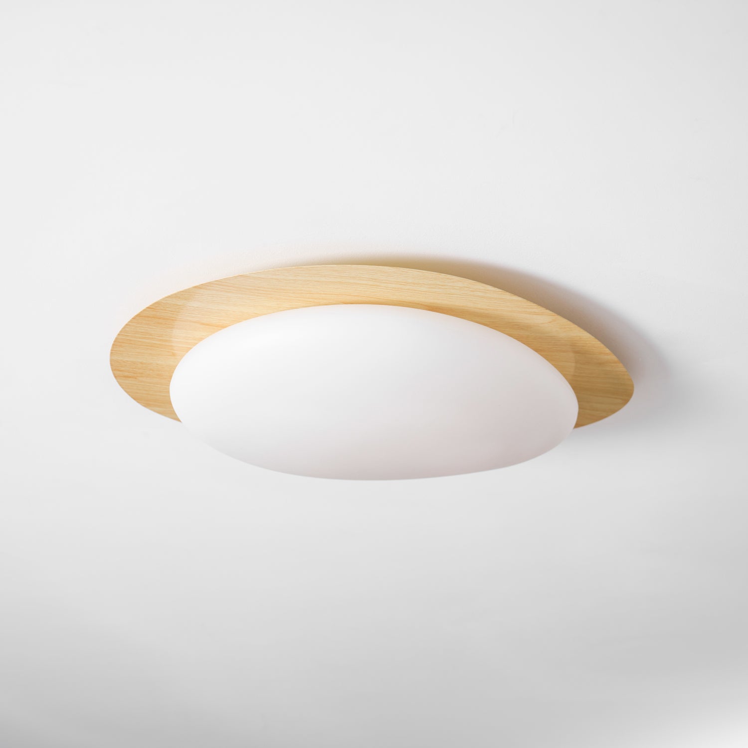 Ceiling Light | Oval Ceiling Fixture