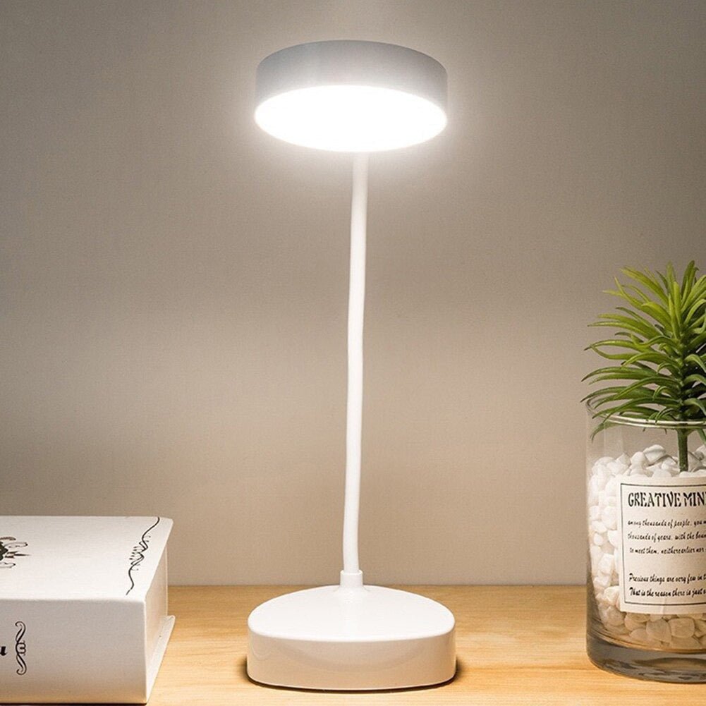 Table Lamp | Dimmable LED Lighting
