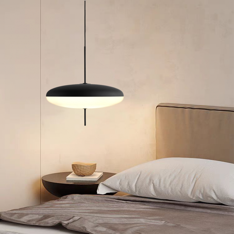 Pendant Light Modern Design | Adjustable Ceiling Fixture