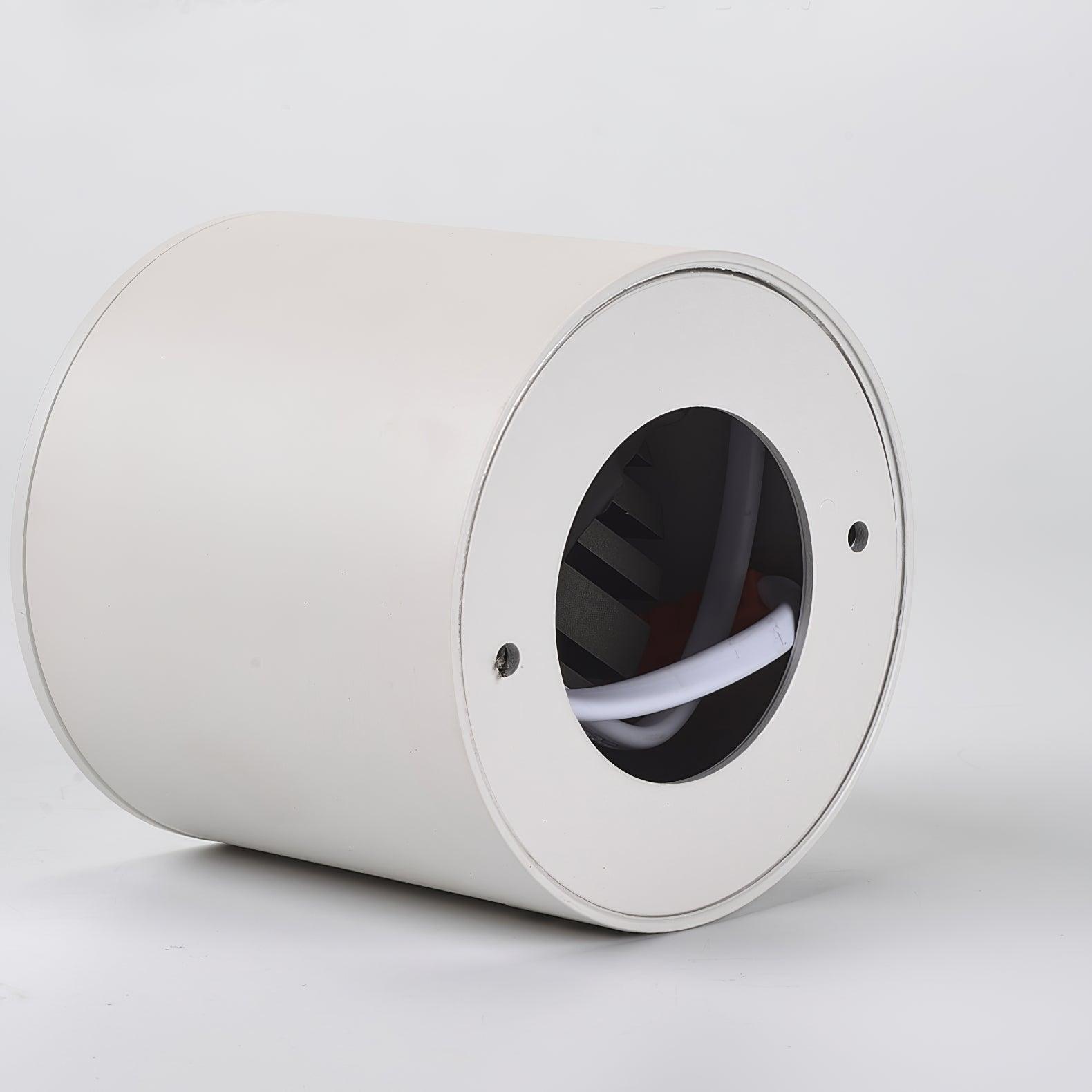 Ceiling Light | Cylinder Surface Fixture