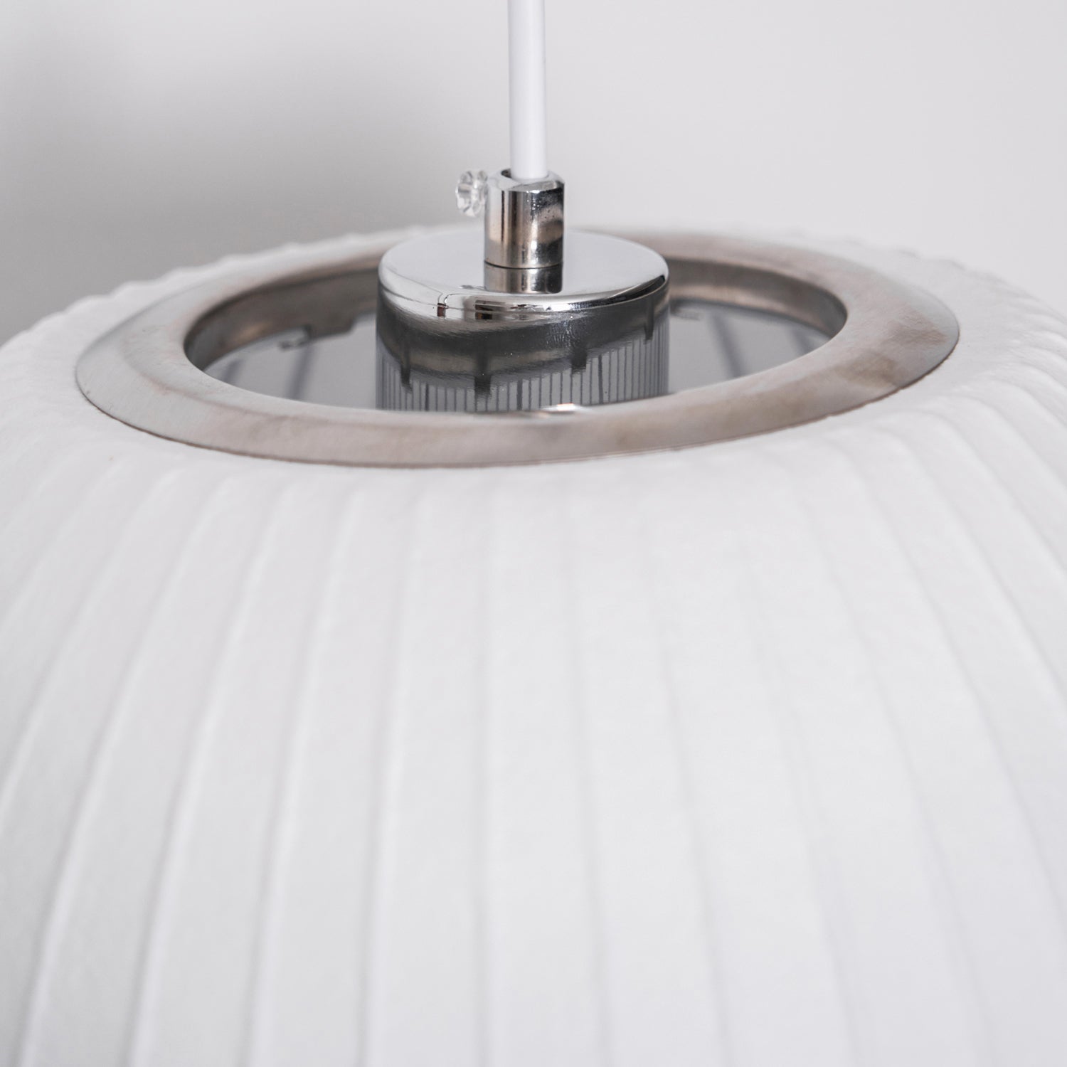 Bedroom Wall Light | Swivel Globe Design