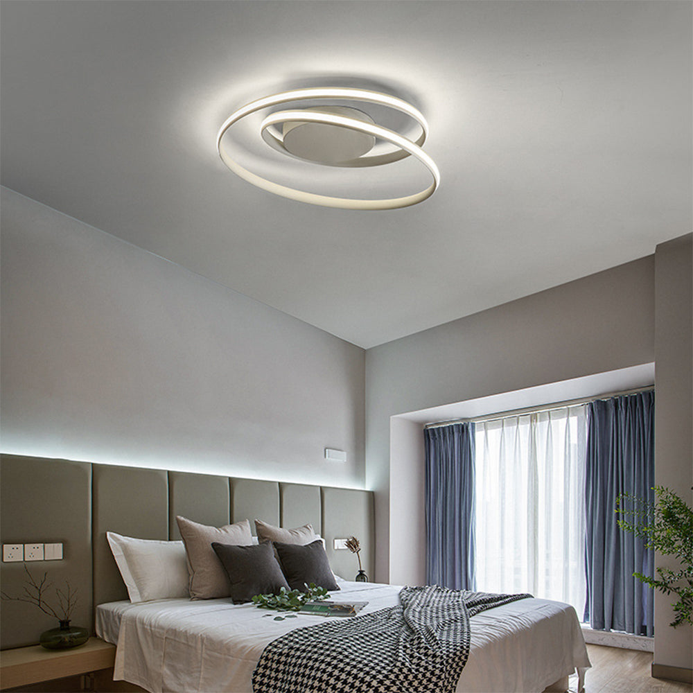 Ceiling Light | Ring LED Fixture