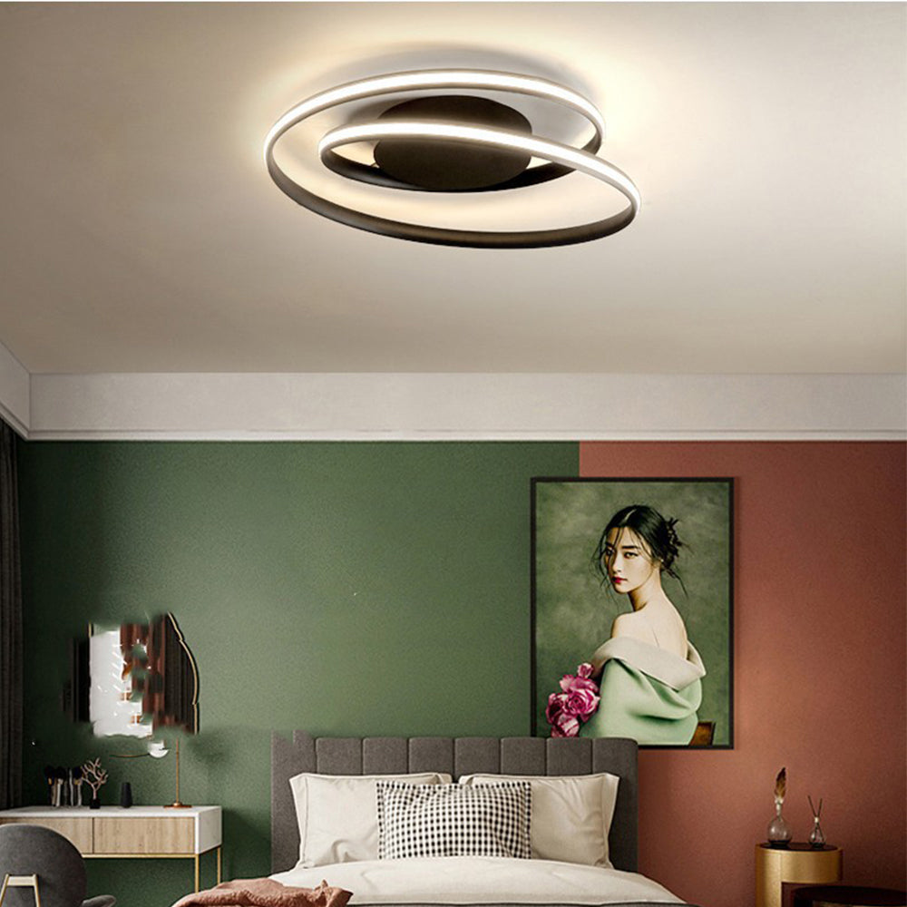 Ceiling Light | Ring LED Fixture