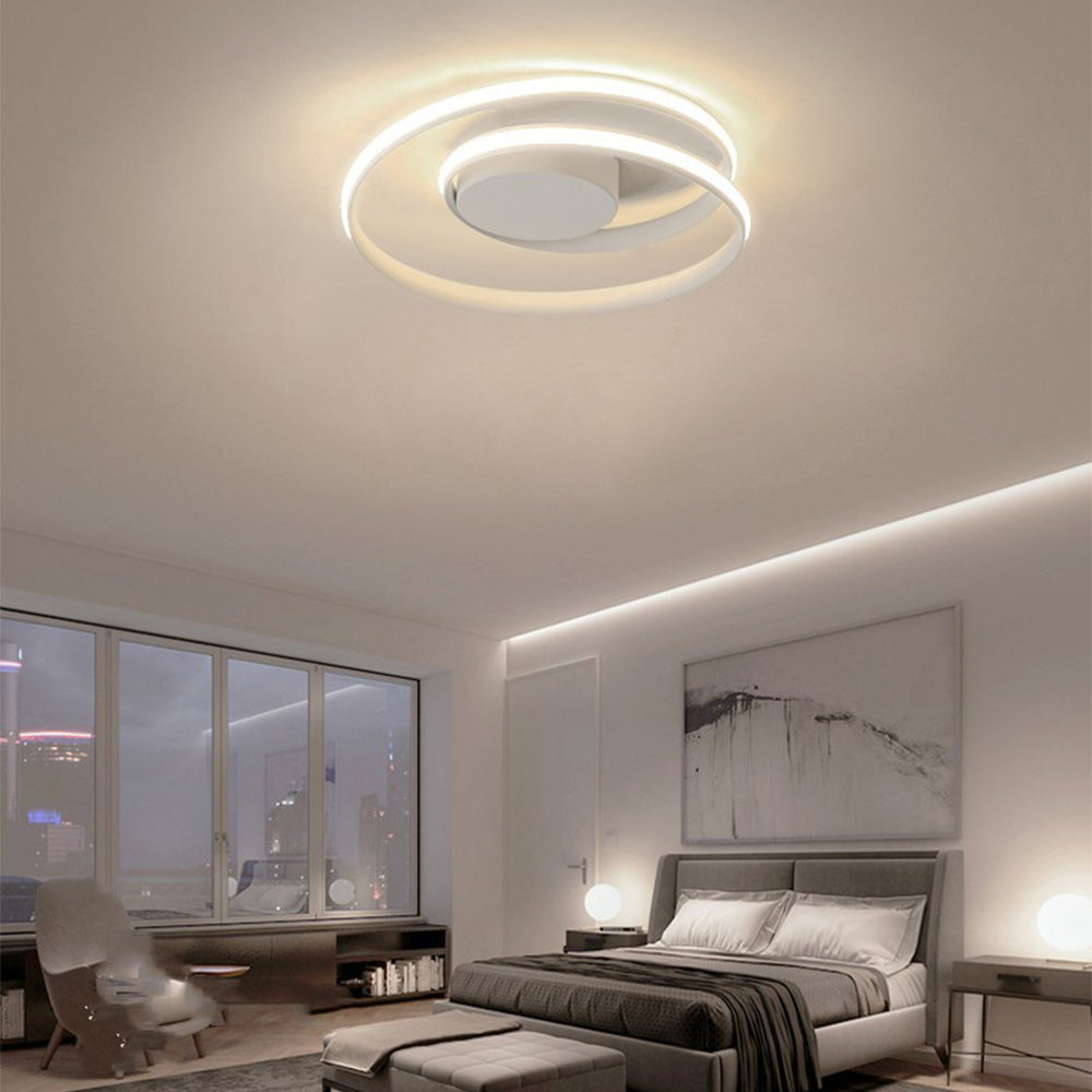 Ceiling Light | Ring LED Fixture