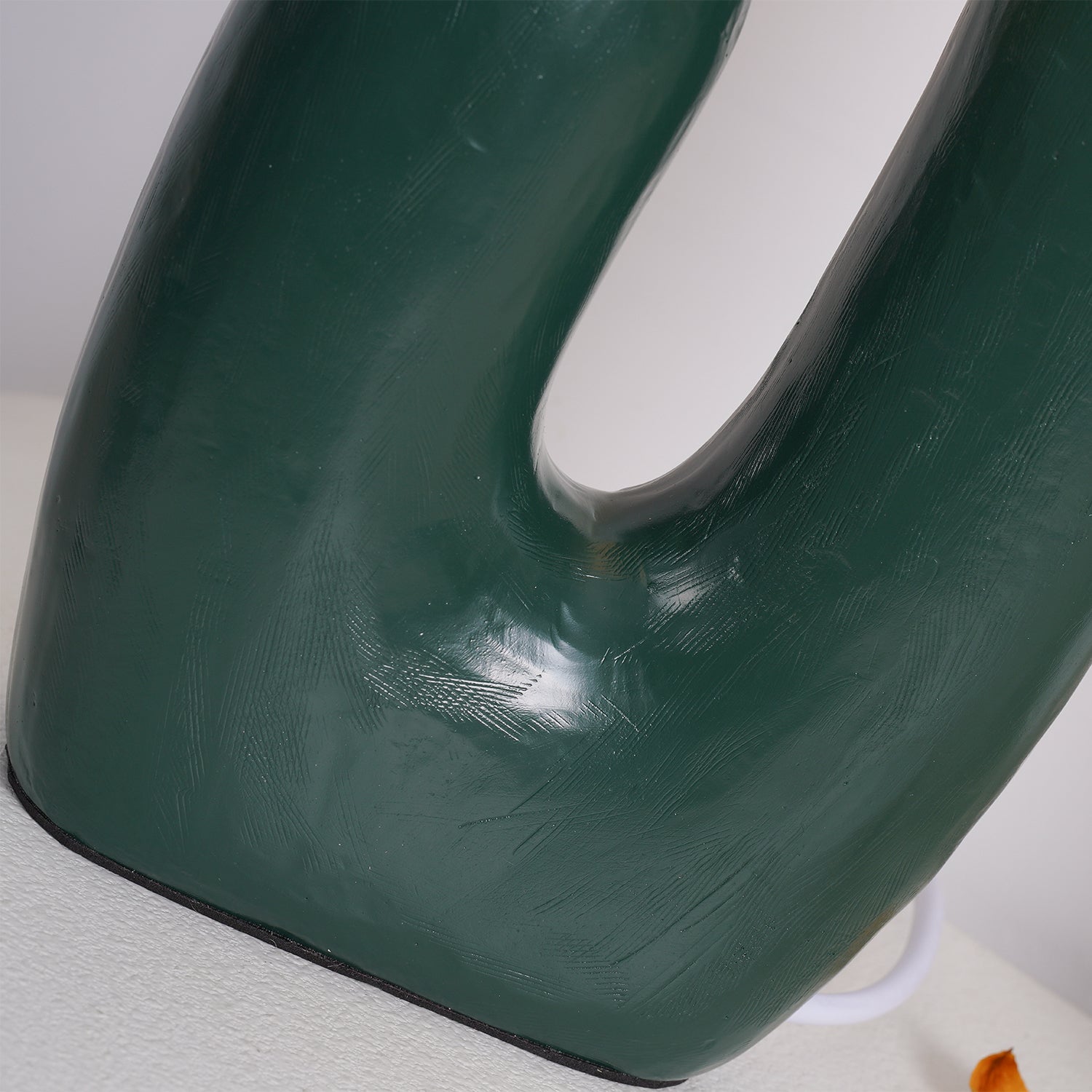 Table Lamp | Double Globe Table Light