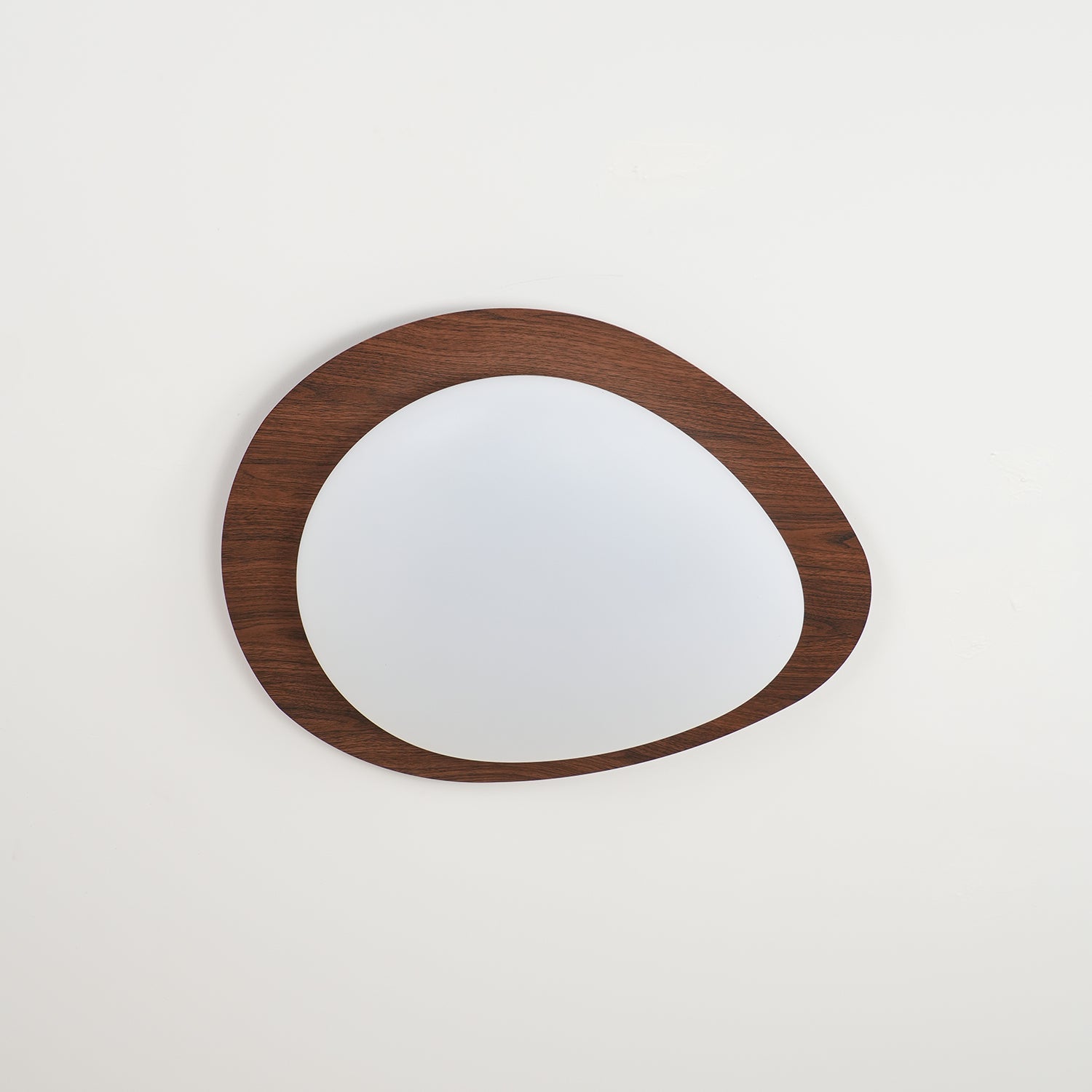 Ceiling Light | Oval Ceiling Fixture