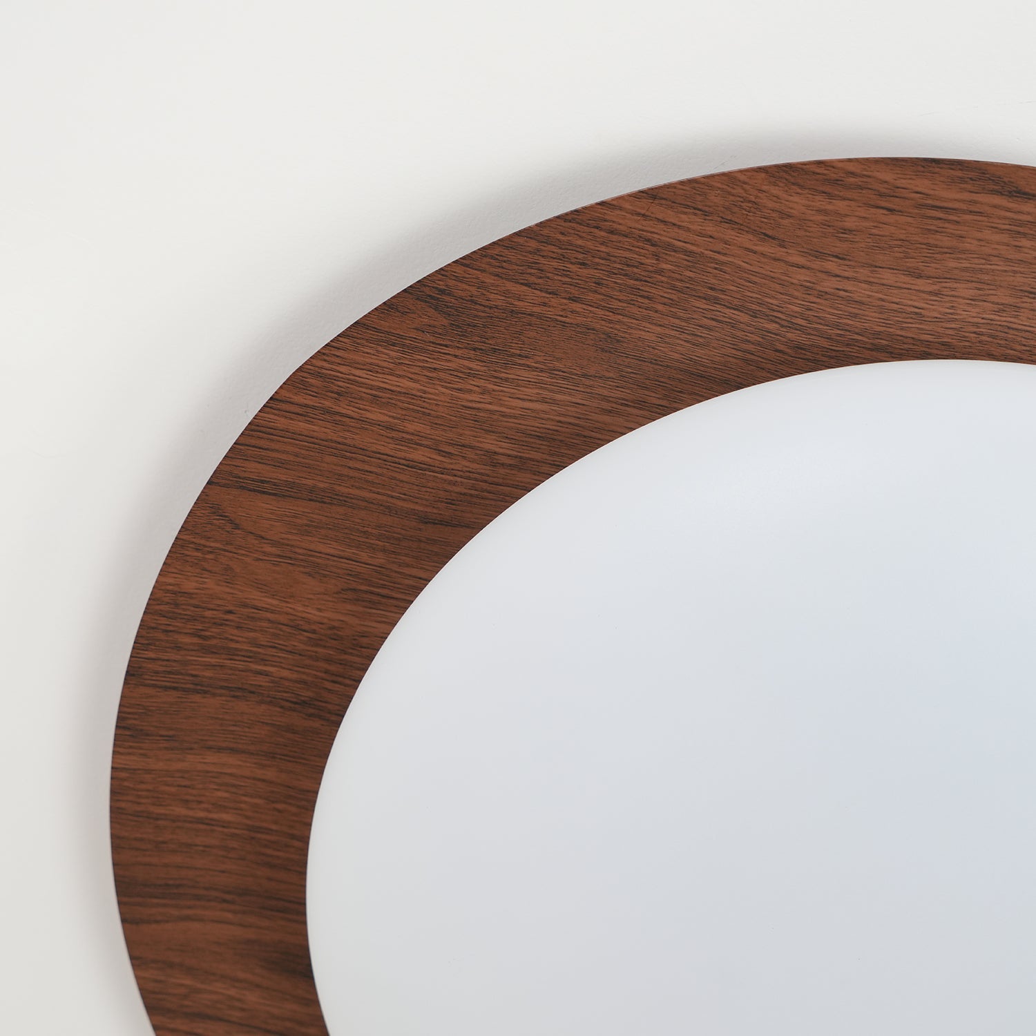 Ceiling Light | Oval Ceiling Fixture