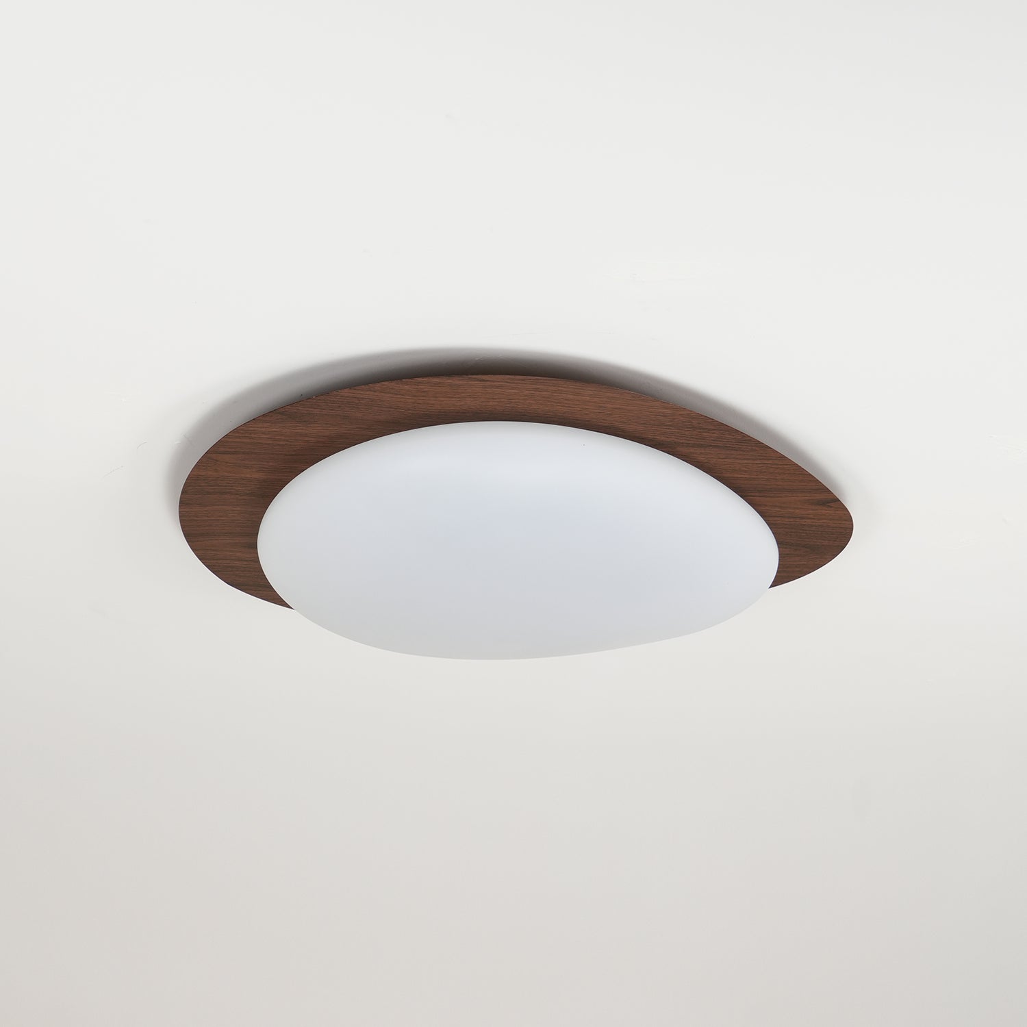 Ceiling Light | Oval Ceiling Fixture