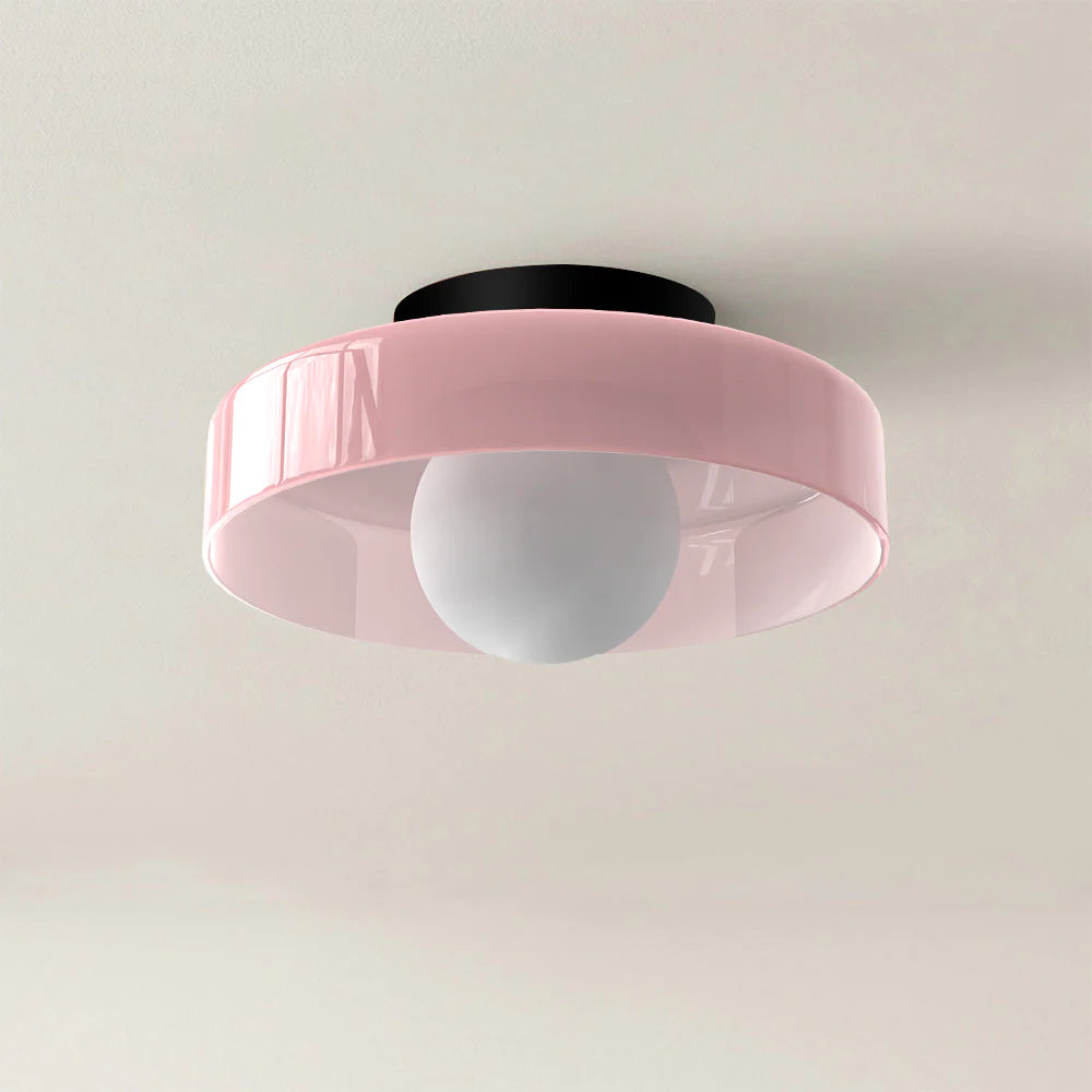 Ceiling Light | Nordic LED Fixture for Hallways, Bedrooms, and Entryways