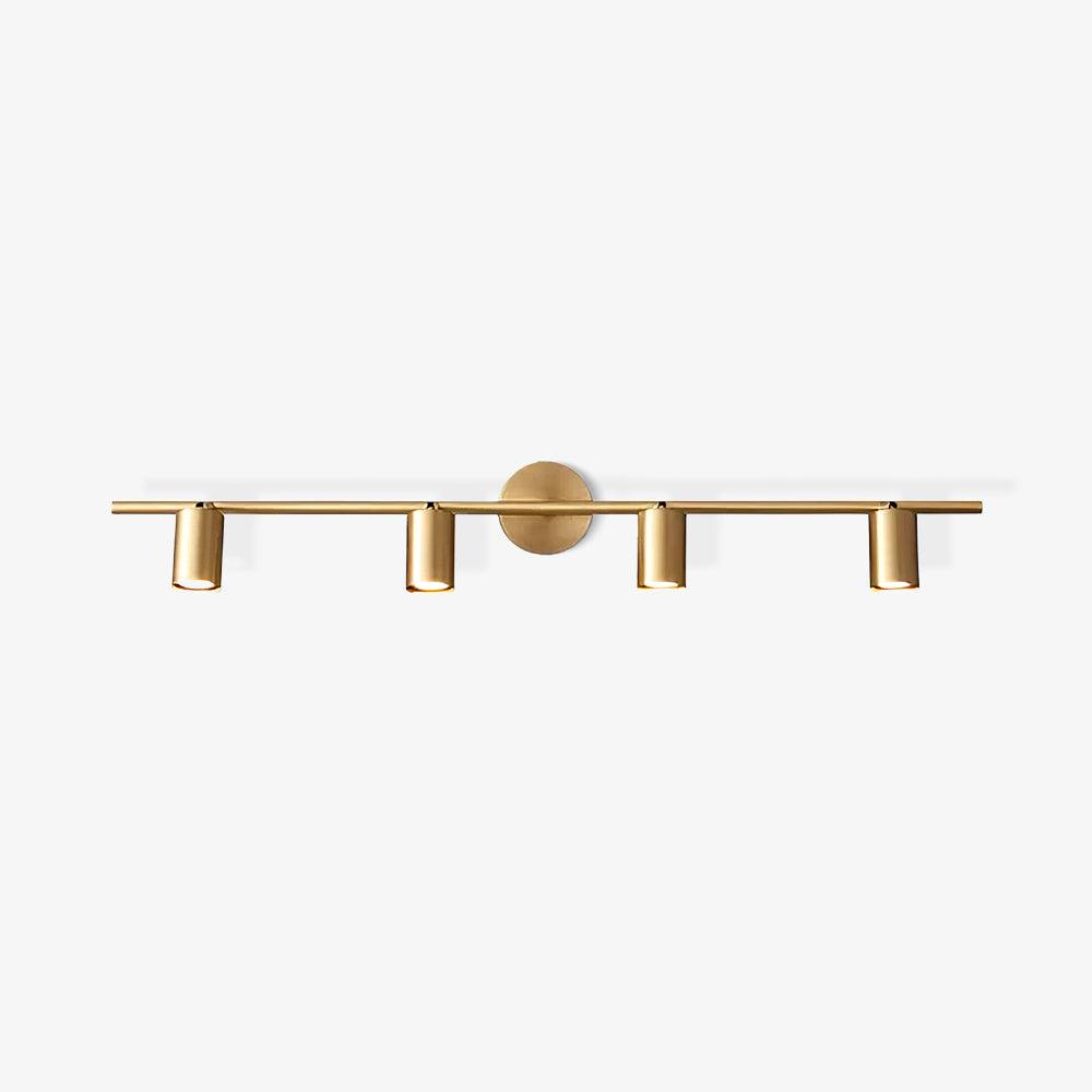 Wall Light Contemporary | Adjustable Linear Design