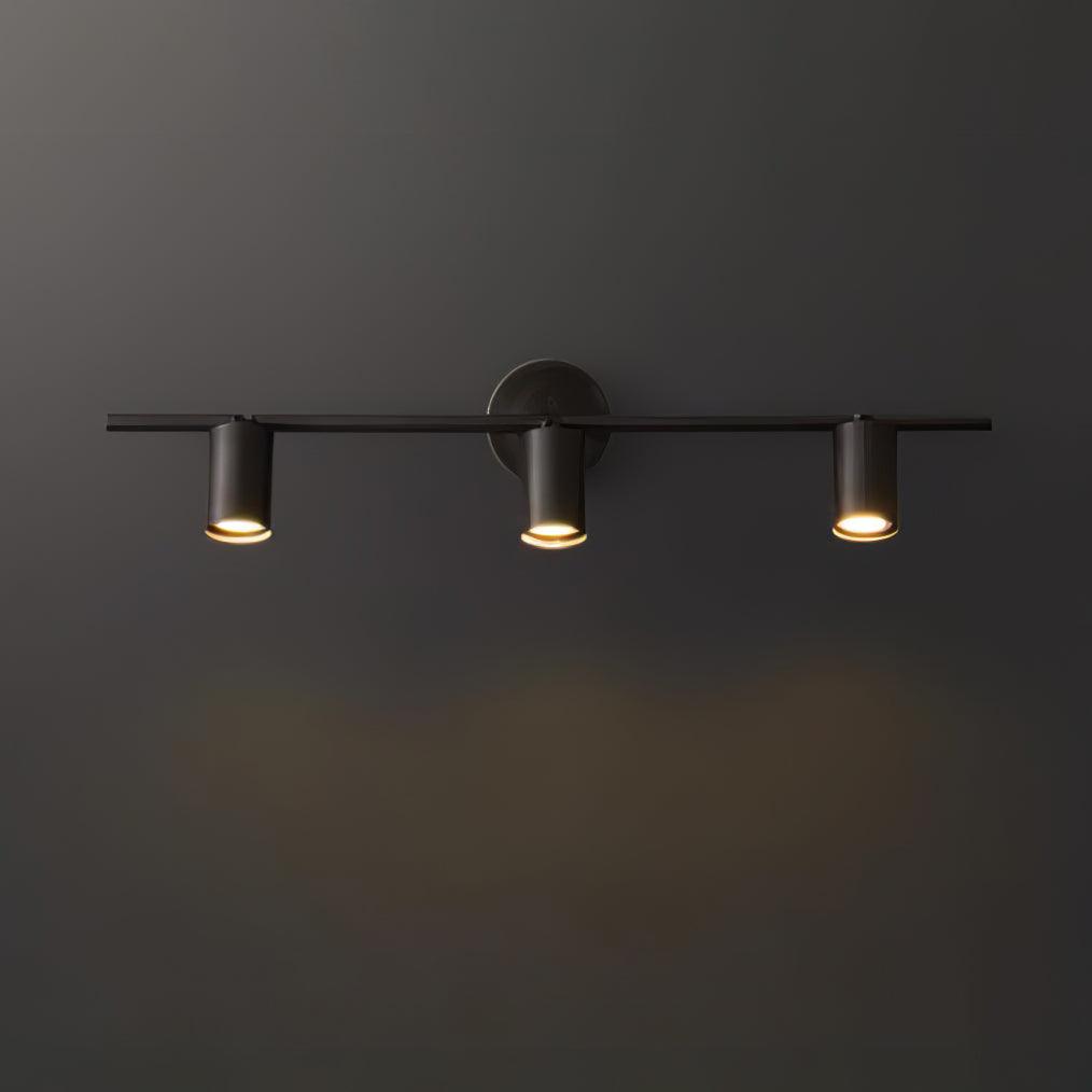 Wall Light Contemporary | Adjustable Linear Design