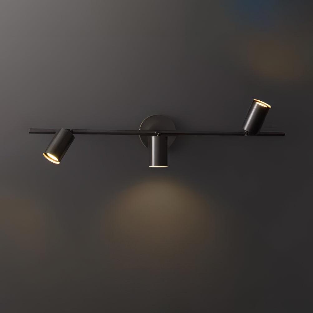 Wall Light Contemporary | Adjustable Linear Design