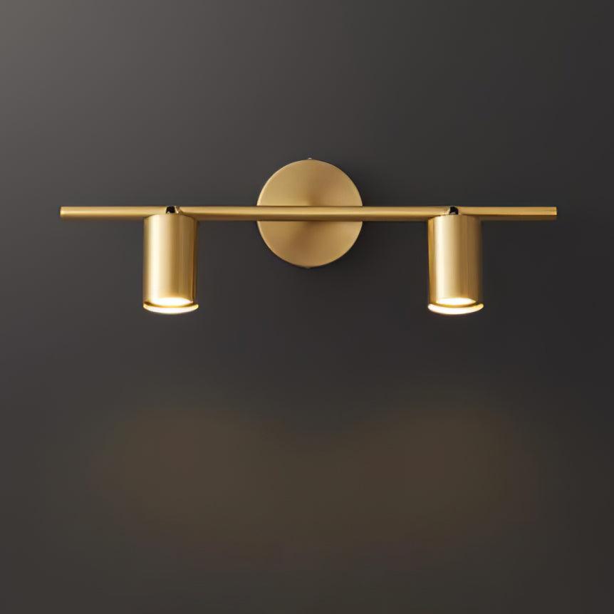 Wall Light Contemporary | Adjustable Linear Design