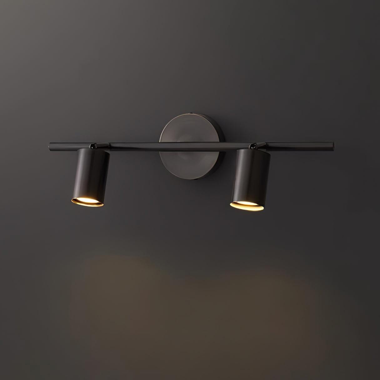 Wall Light Contemporary | Adjustable Linear Design