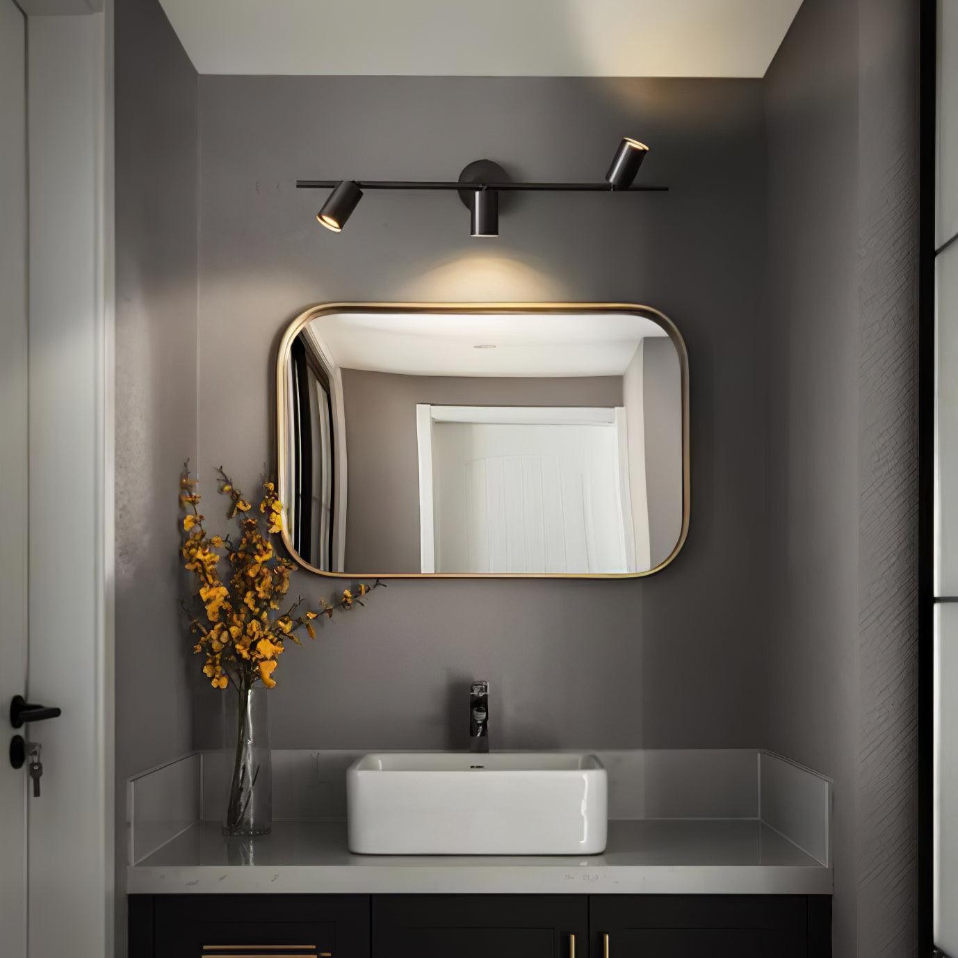 Wall Light Contemporary | Adjustable Linear Design