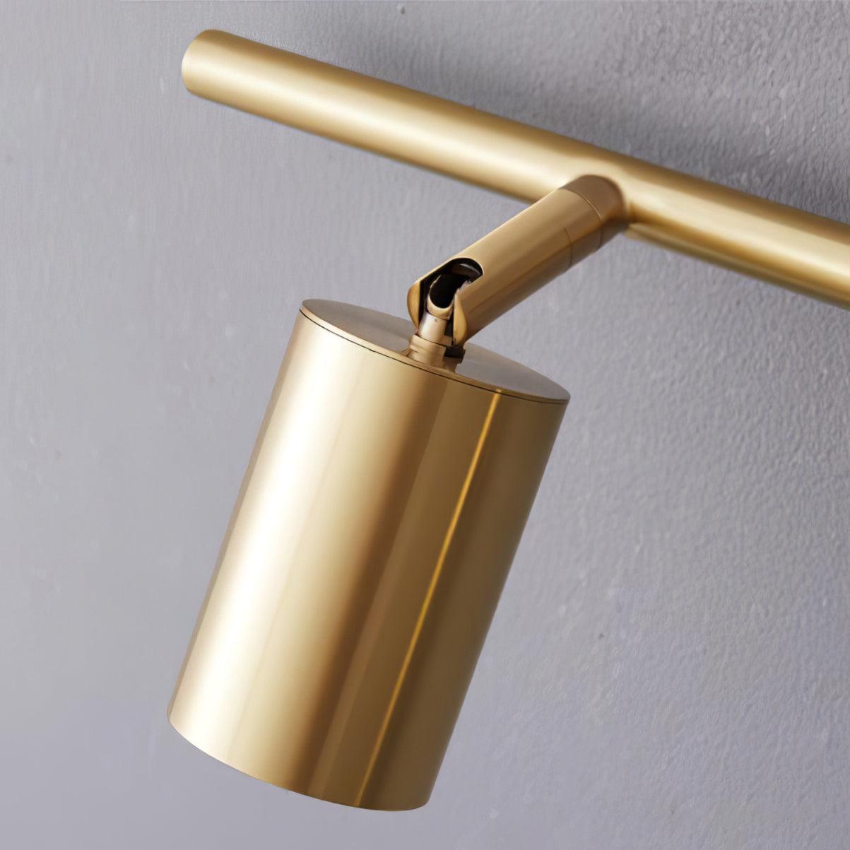Wall Light Contemporary | Adjustable Linear Design