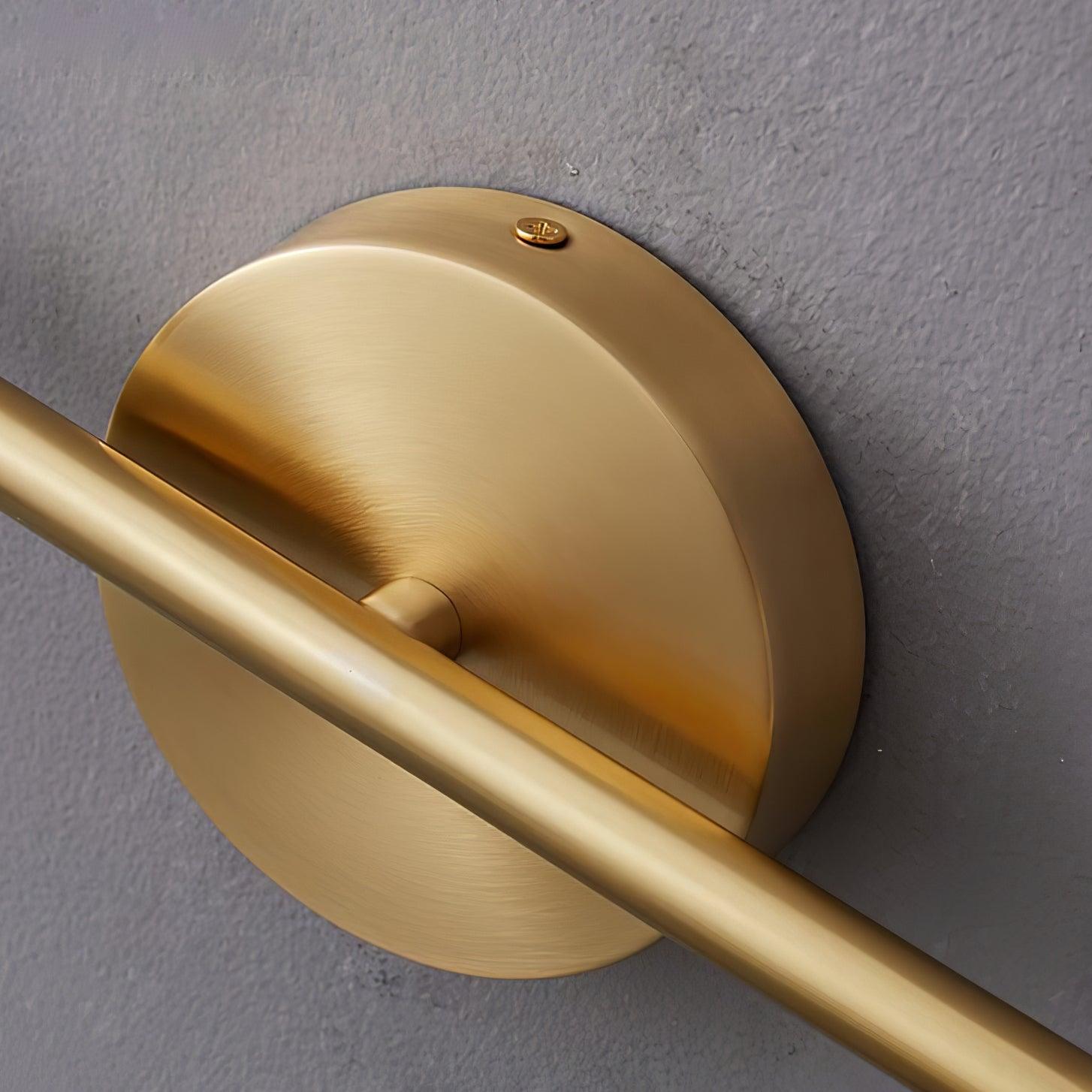 Wall Light Contemporary | Adjustable Linear Design