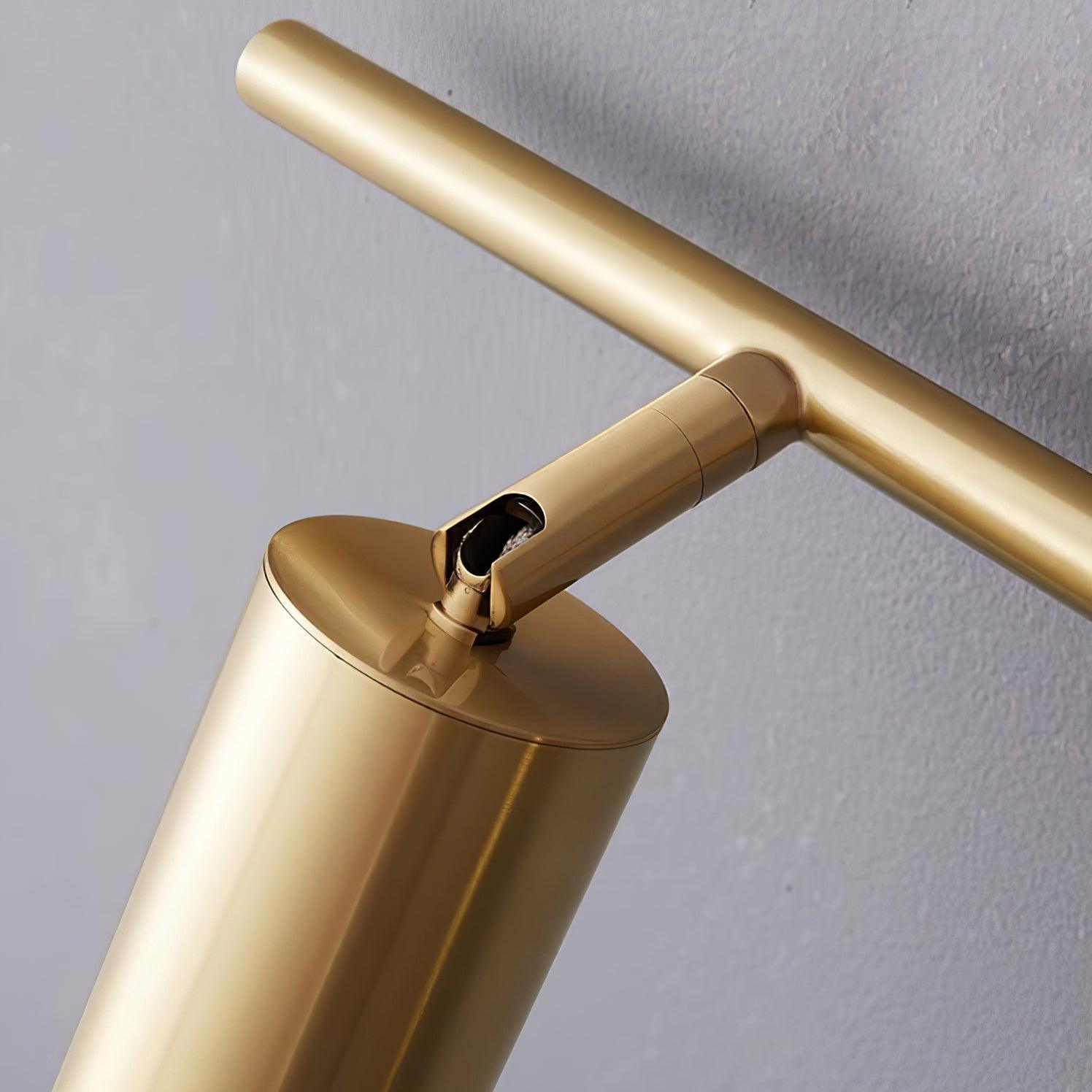 Wall Light Contemporary | Adjustable Linear Design