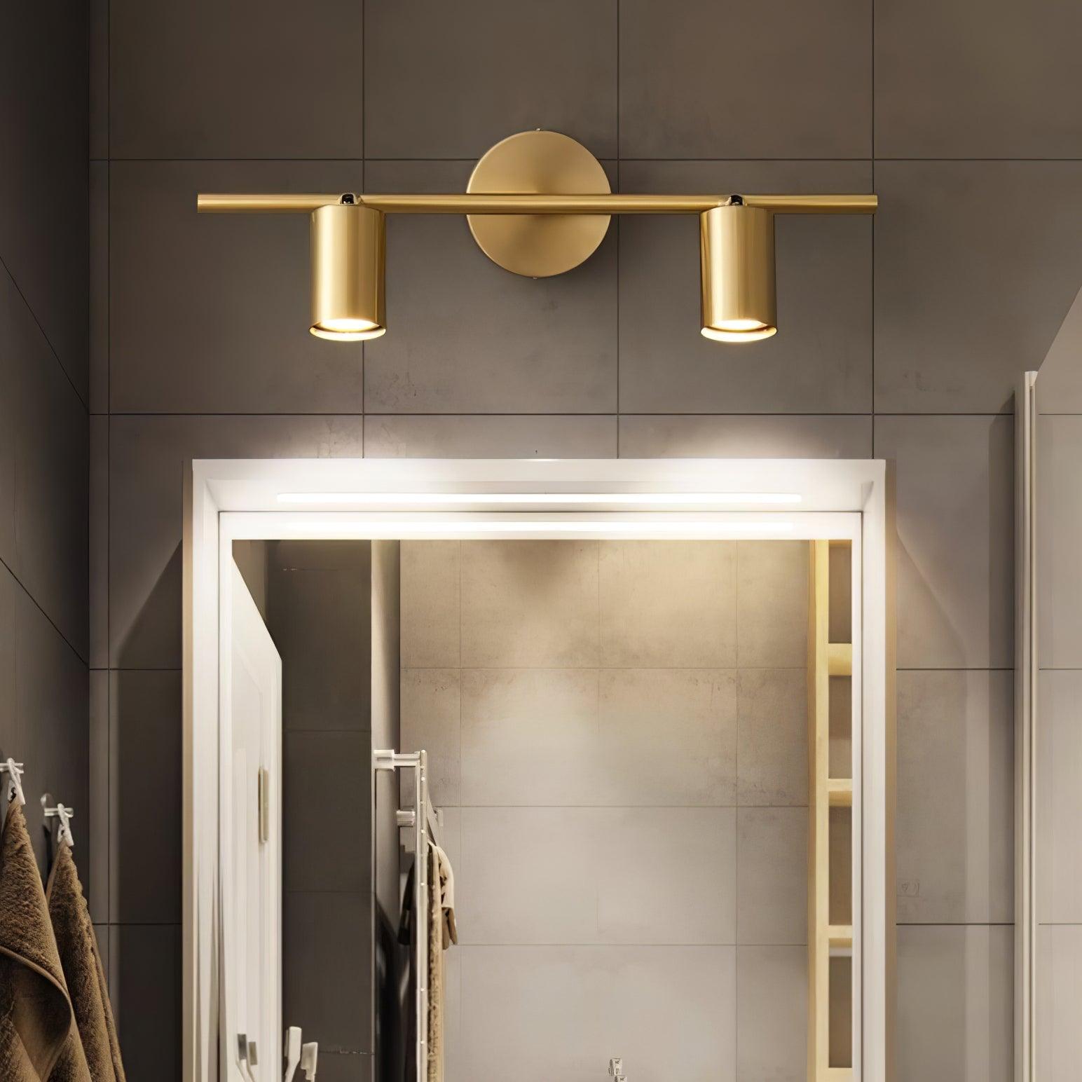 Wall Light Contemporary | Adjustable Linear Design
