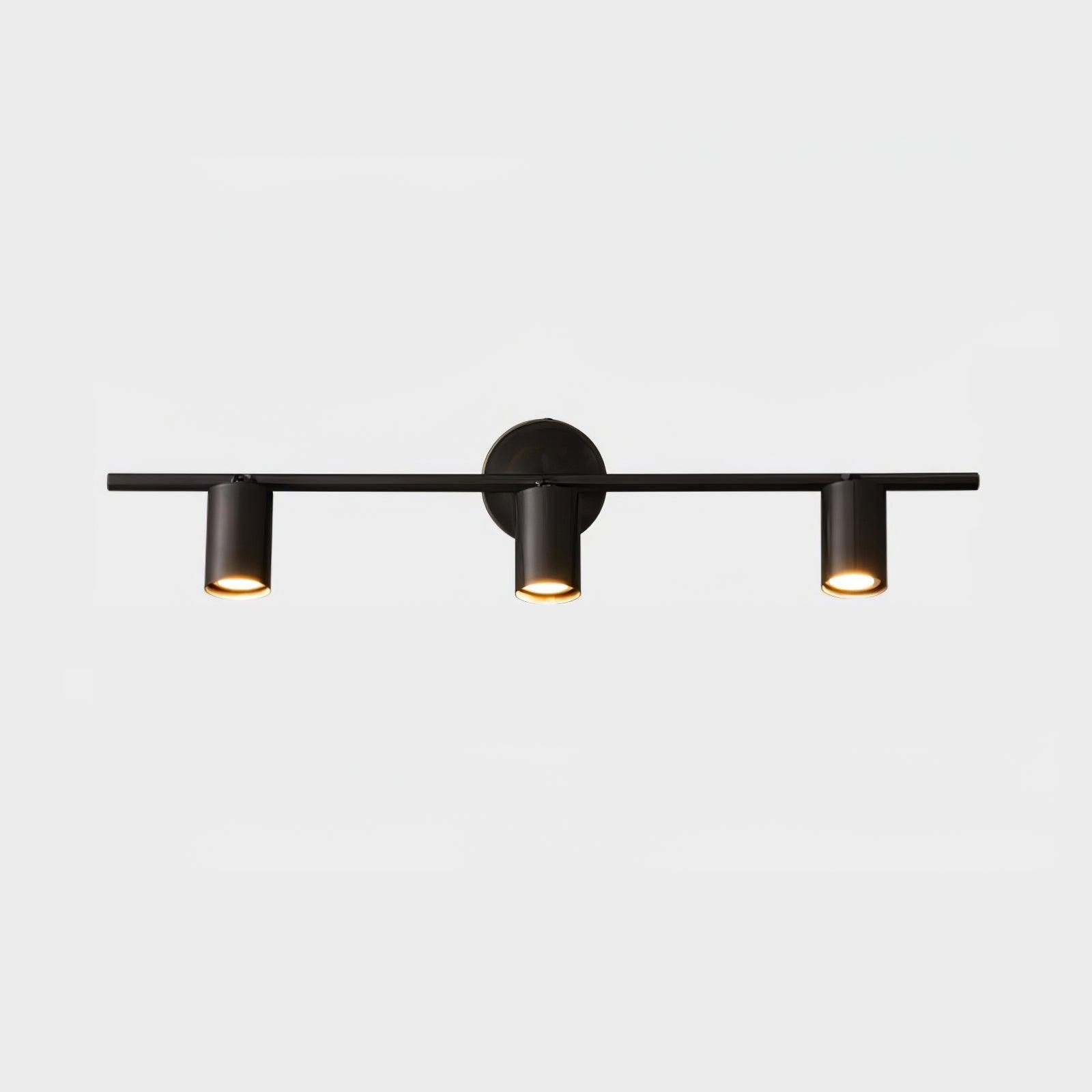 Wall Light Contemporary | Adjustable Linear Design