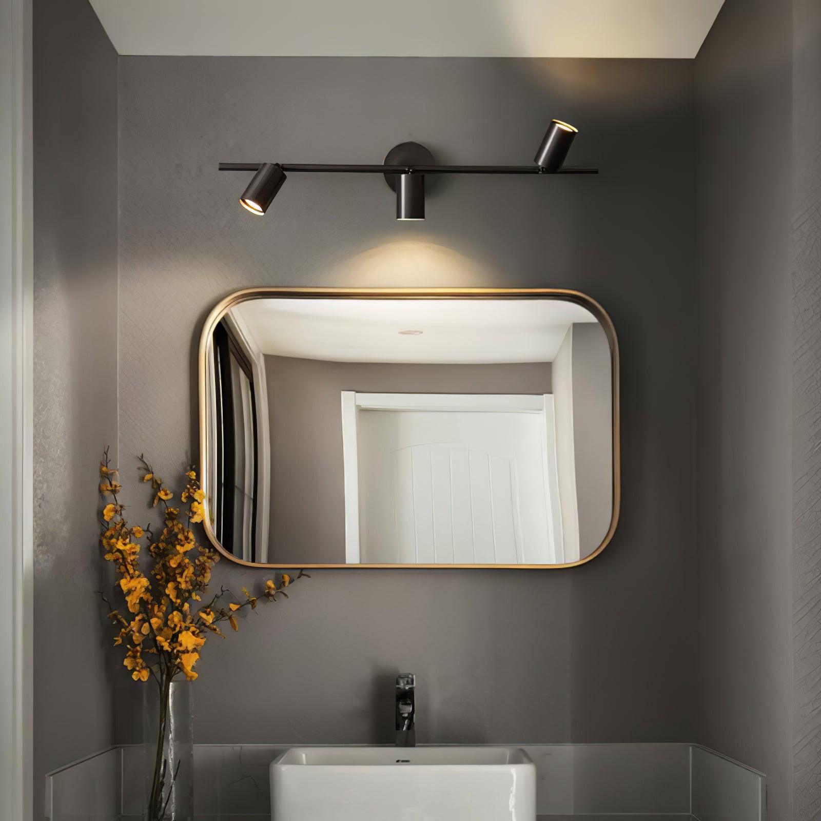 Wall Light Contemporary | Adjustable Linear Design