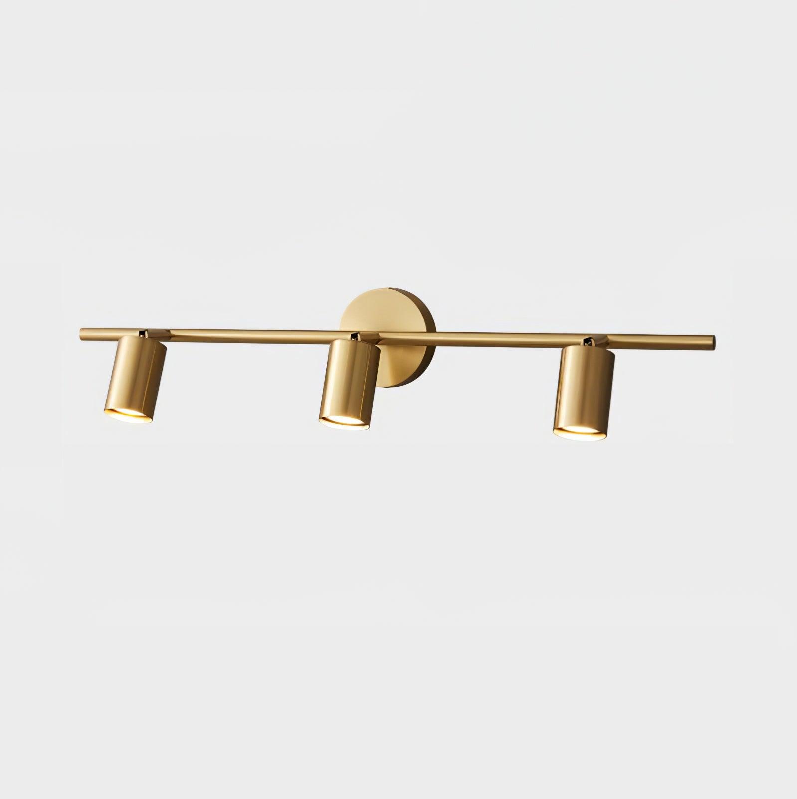 Wall Light Contemporary | Adjustable Linear Design