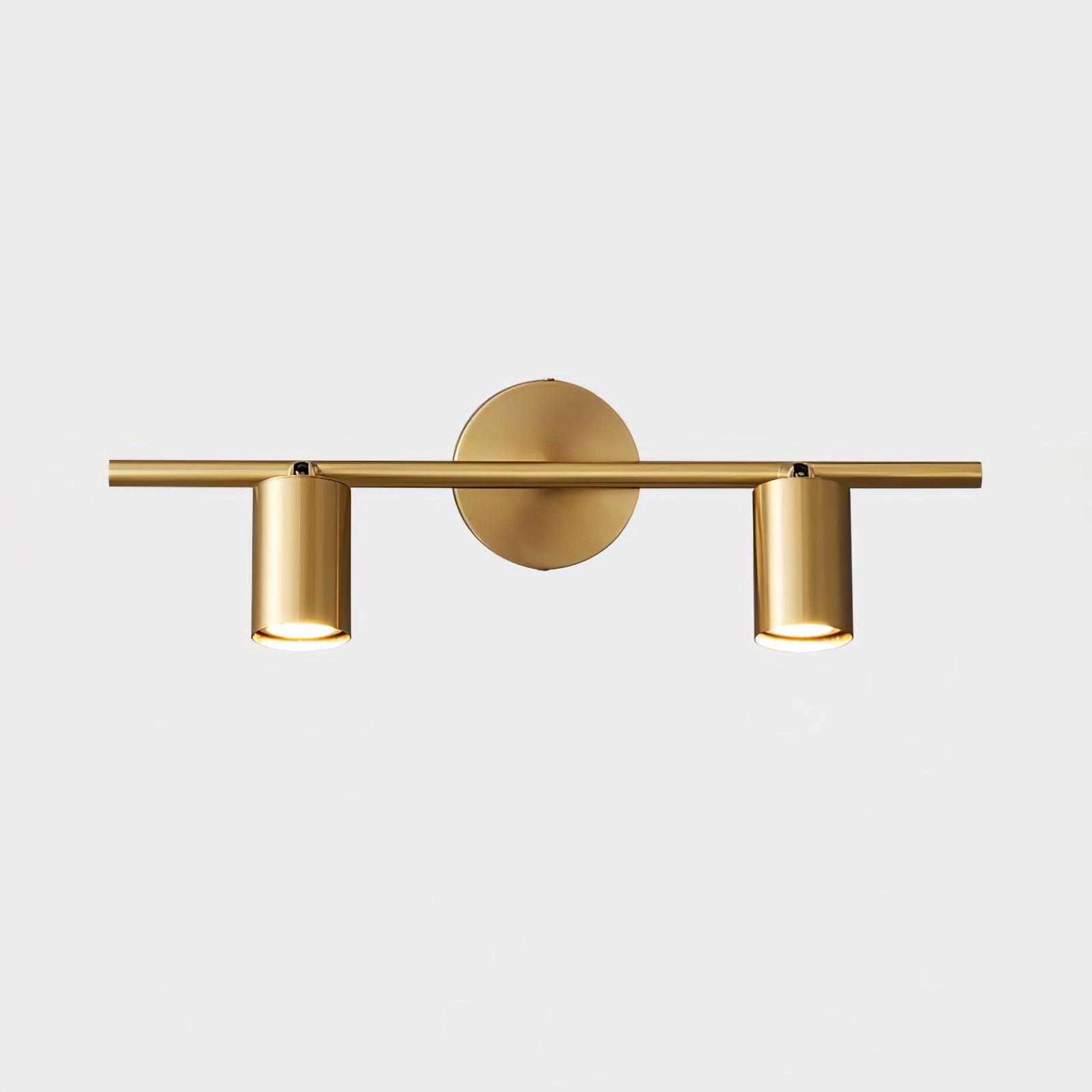Wall Light Contemporary | Adjustable Linear Design