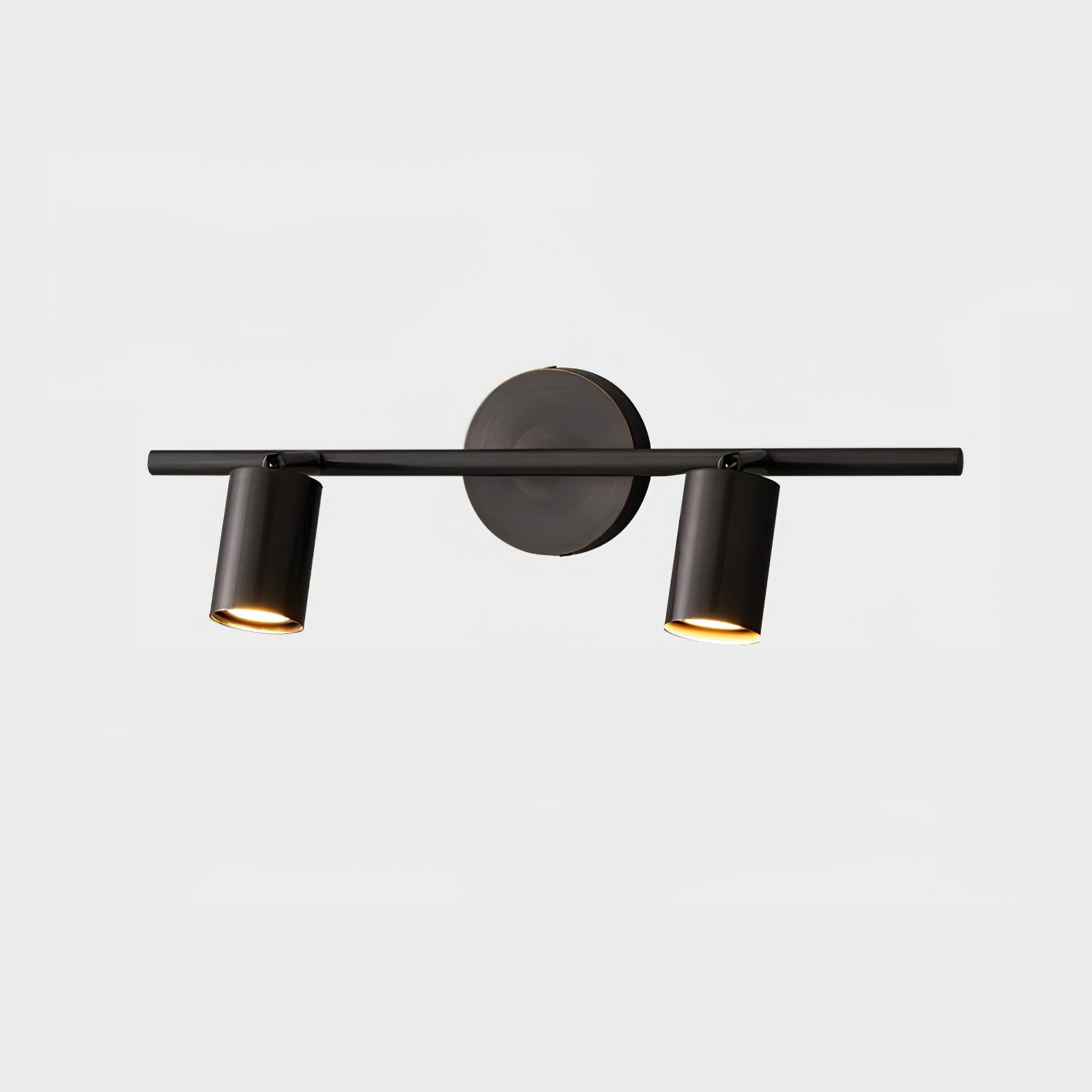 Wall Light Contemporary | Adjustable Linear Design