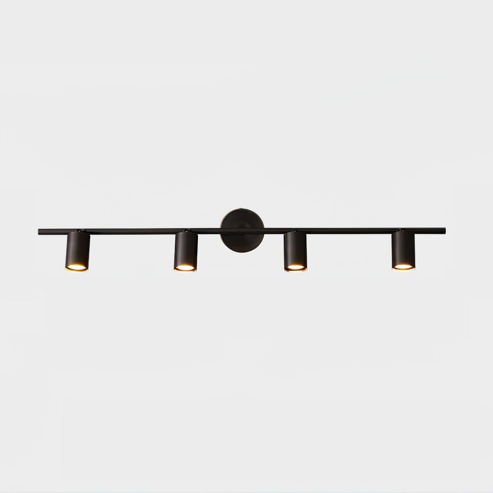 Wall Light Contemporary | Adjustable Linear Design