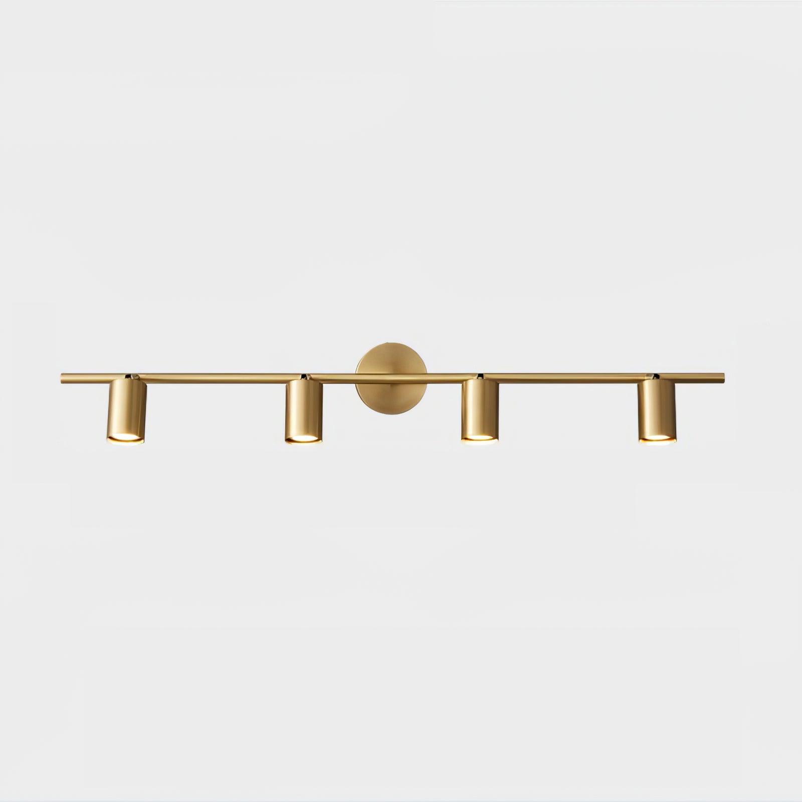 Wall Light Contemporary | Adjustable Linear Design
