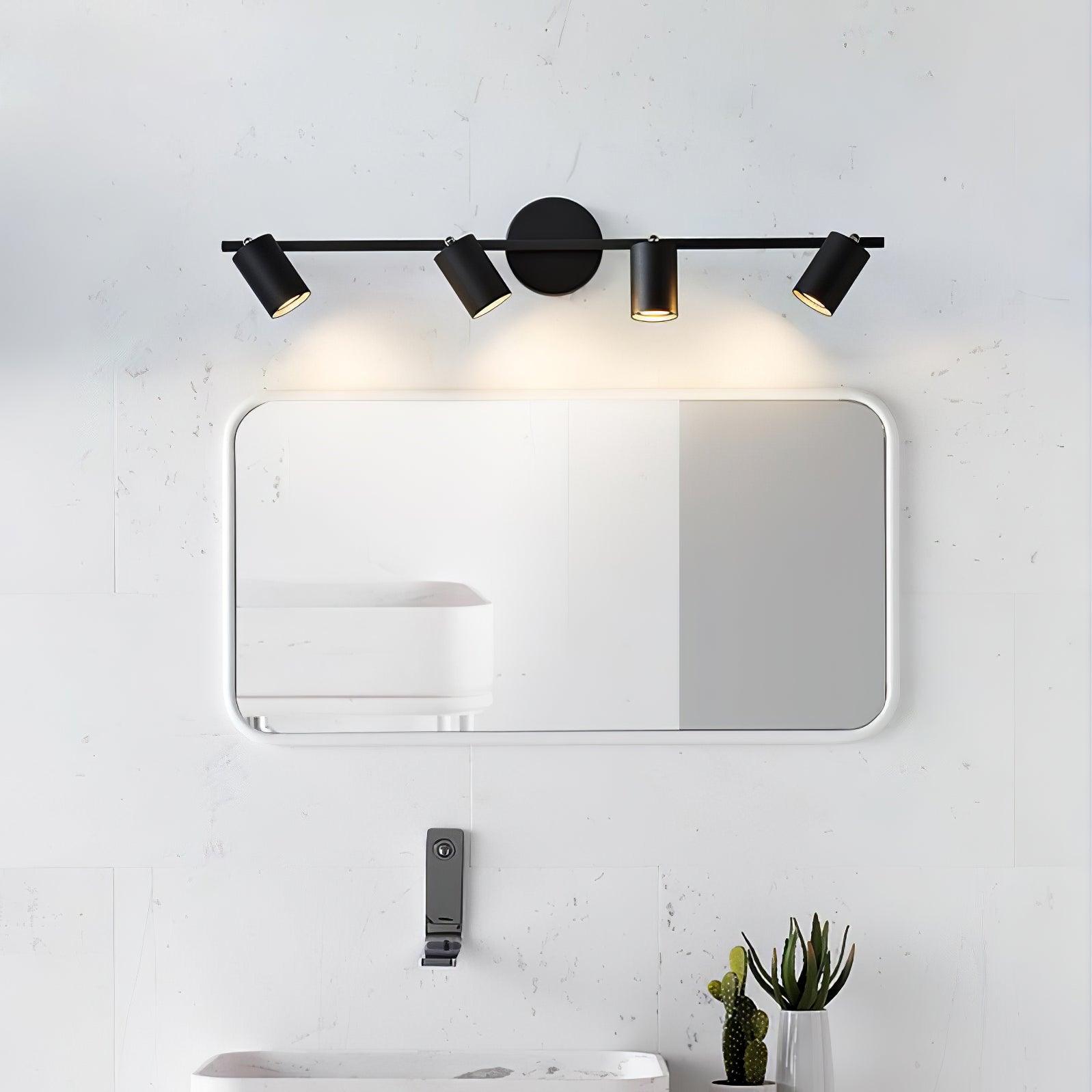 Wall Light Contemporary | Adjustable Linear Design
