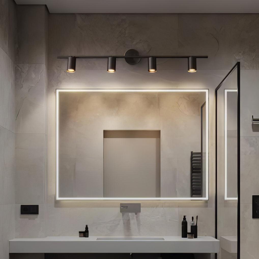 Wall Light Contemporary | Adjustable Linear Design