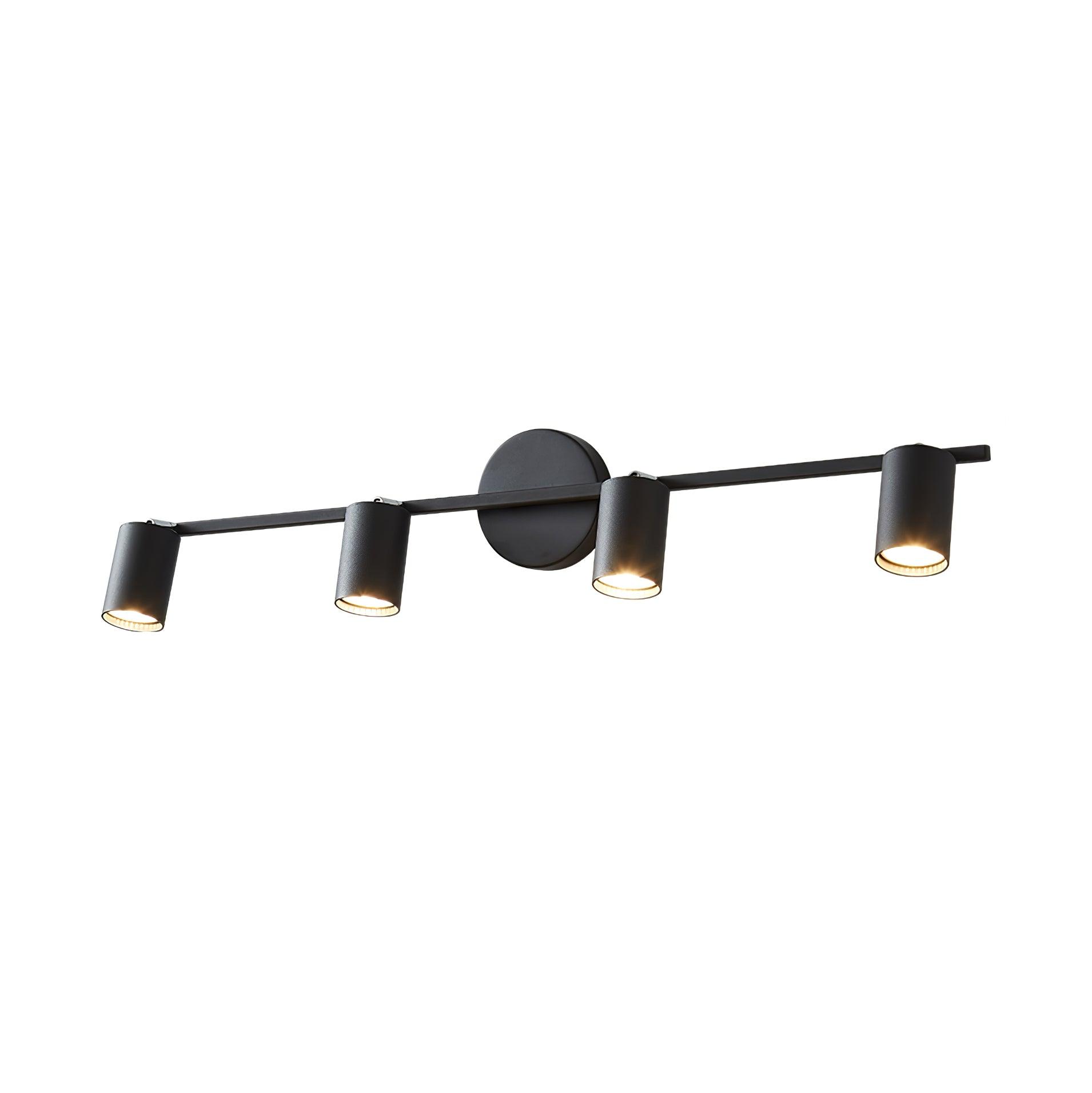 Wall Light Contemporary | Adjustable Linear Design