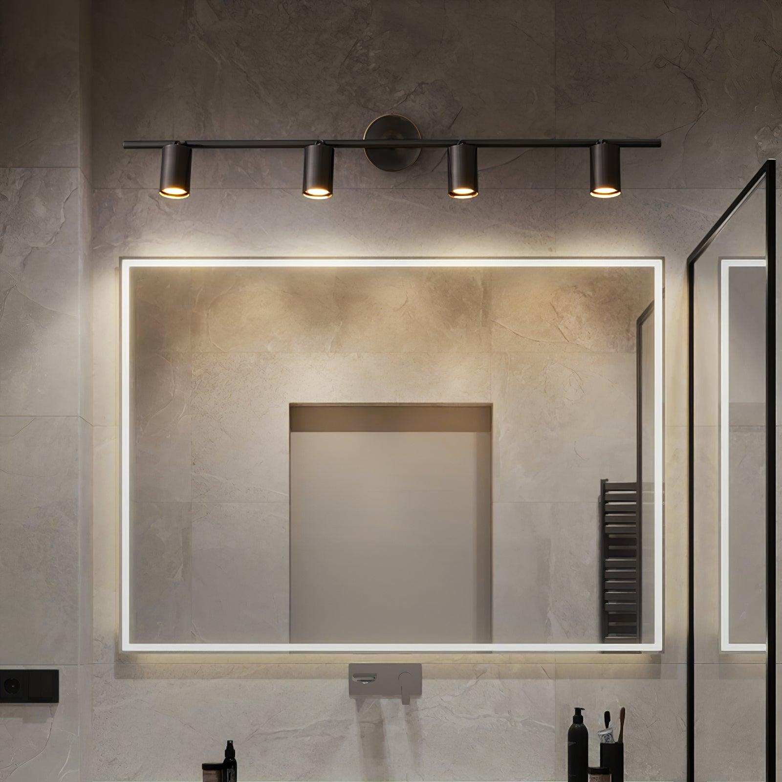 Wall Light Contemporary | Adjustable Linear Design