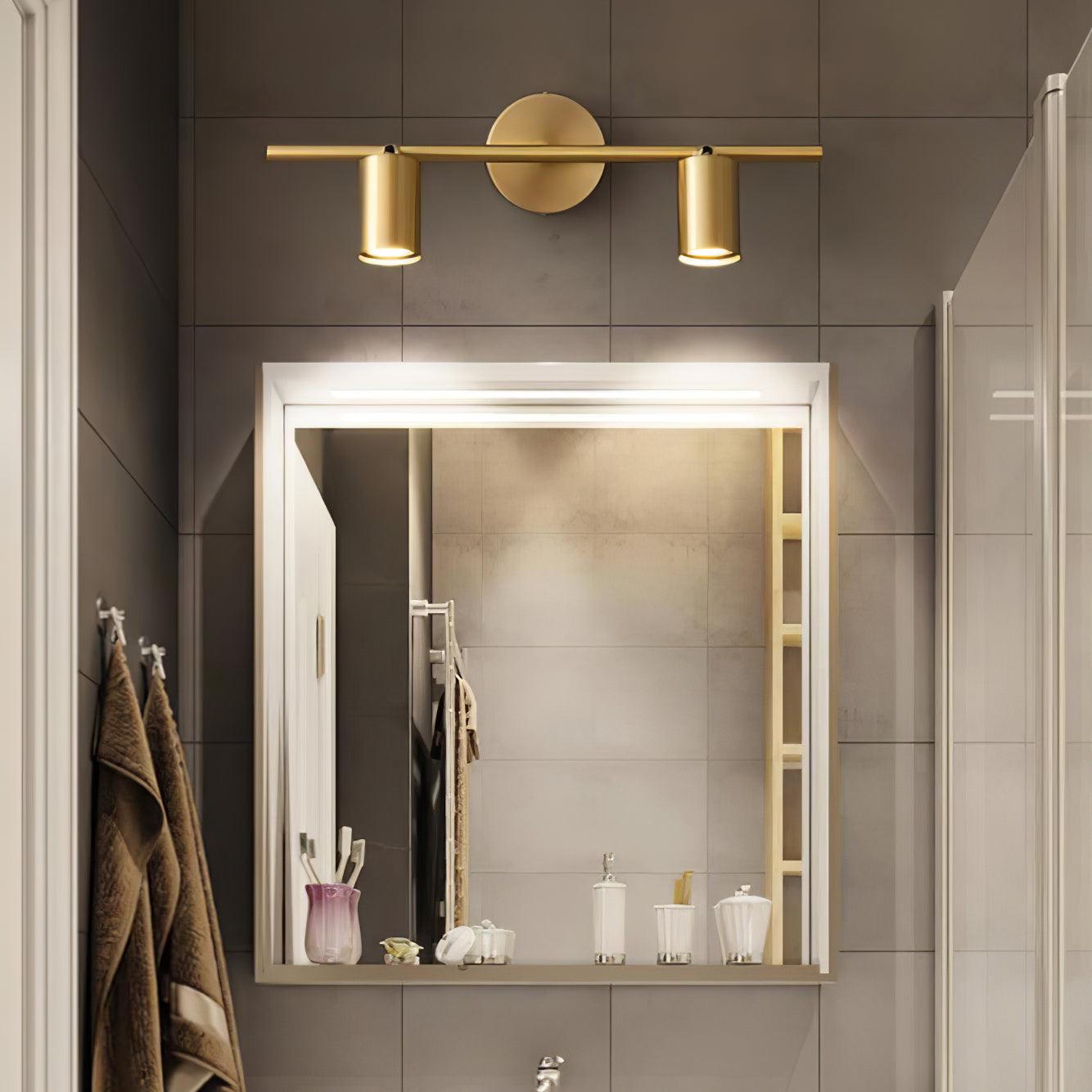 Wall Light Contemporary | Adjustable Linear Design