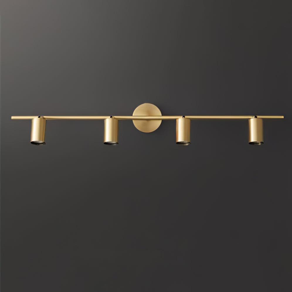 Wall Light Contemporary | Adjustable Linear Design
