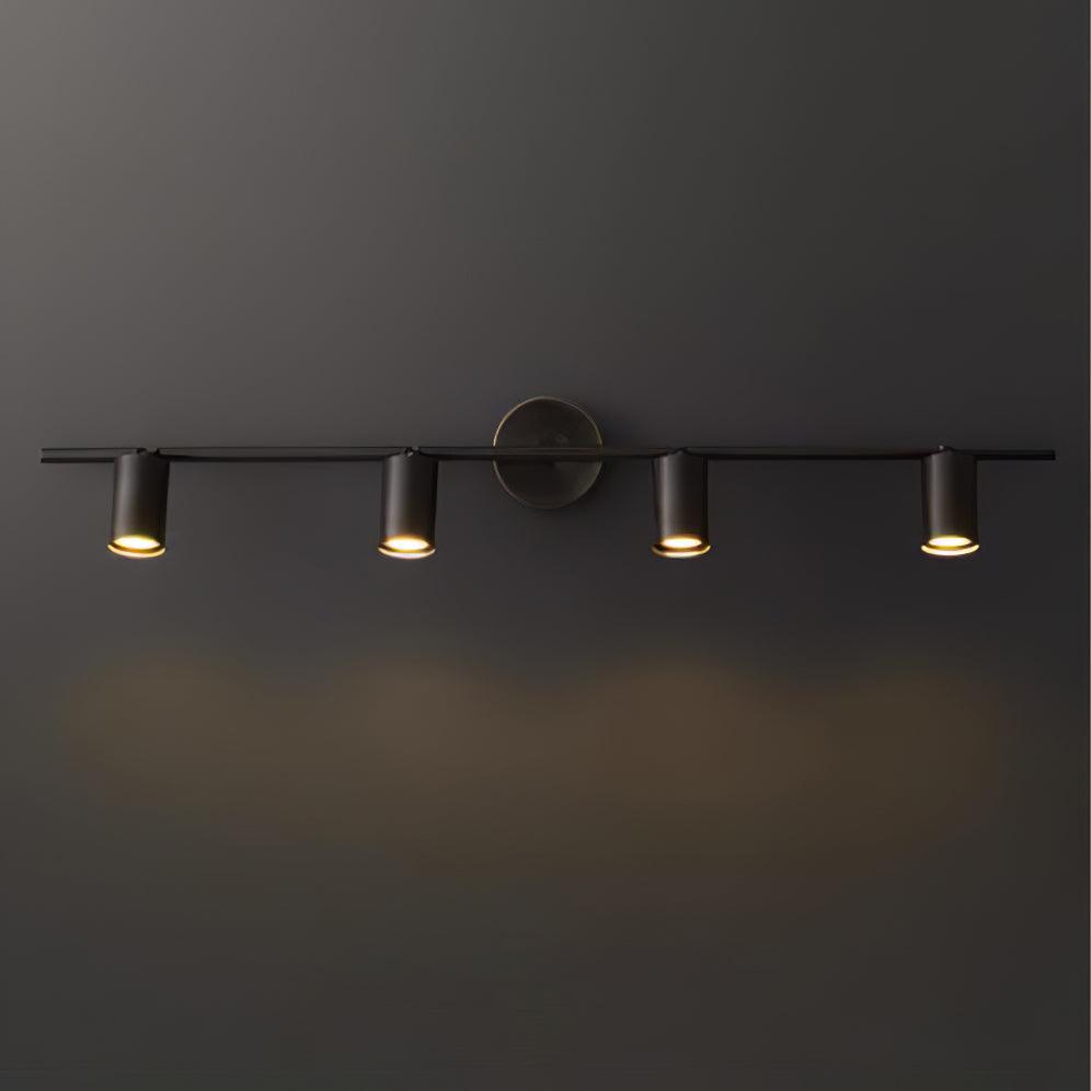 Wall Light Contemporary | Adjustable Linear Design