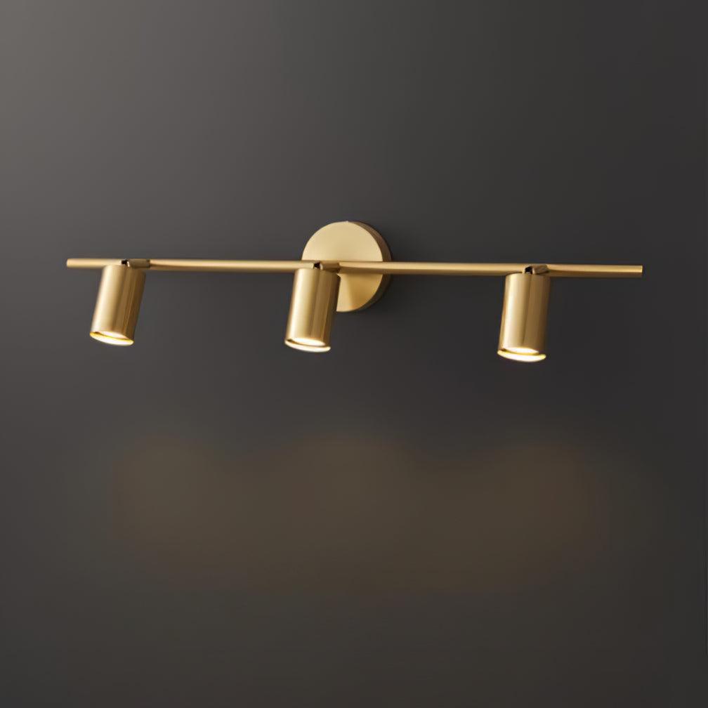 Wall Light Contemporary | Adjustable Linear Design